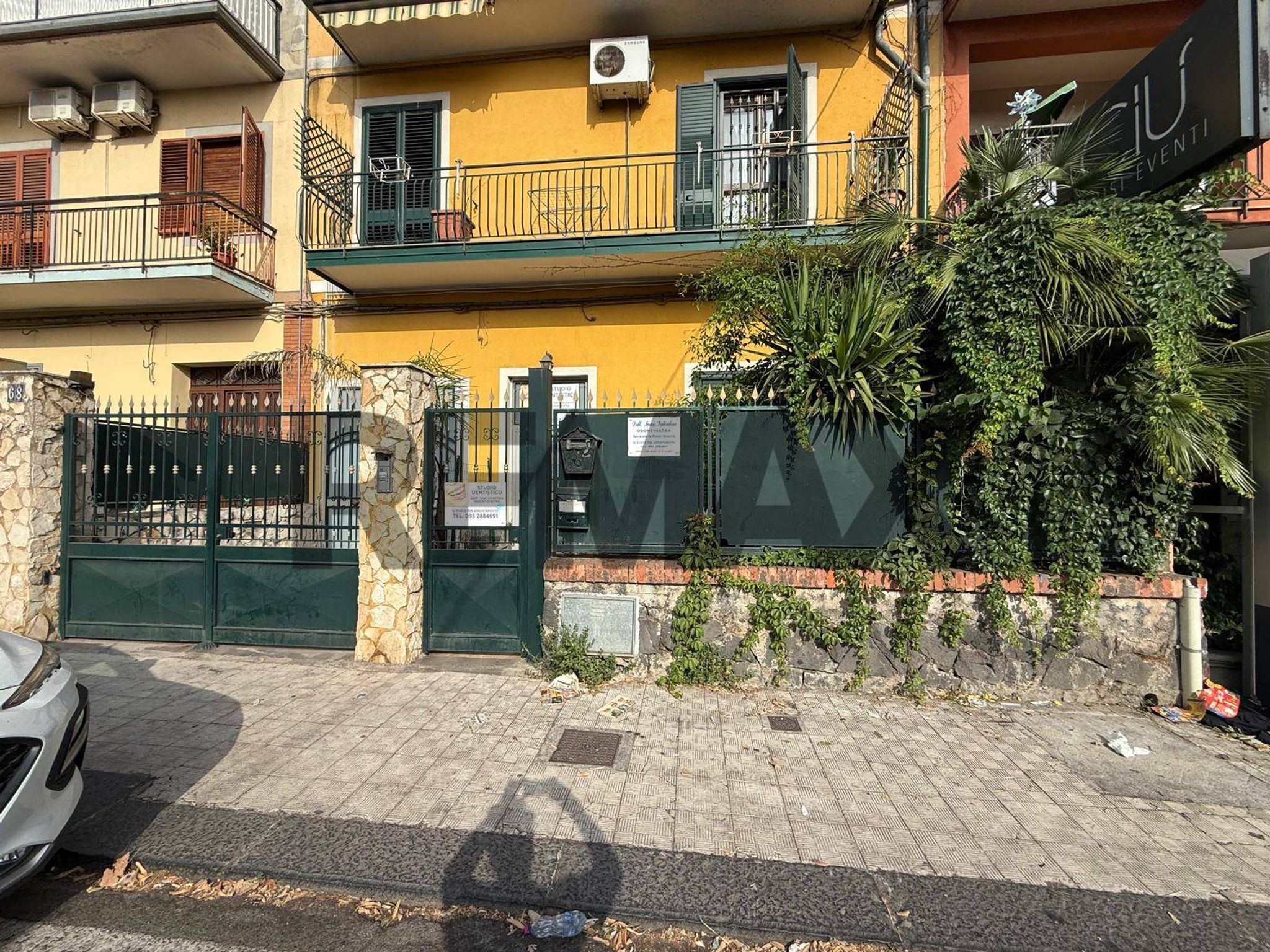Immobile a San Giovanni la Punta