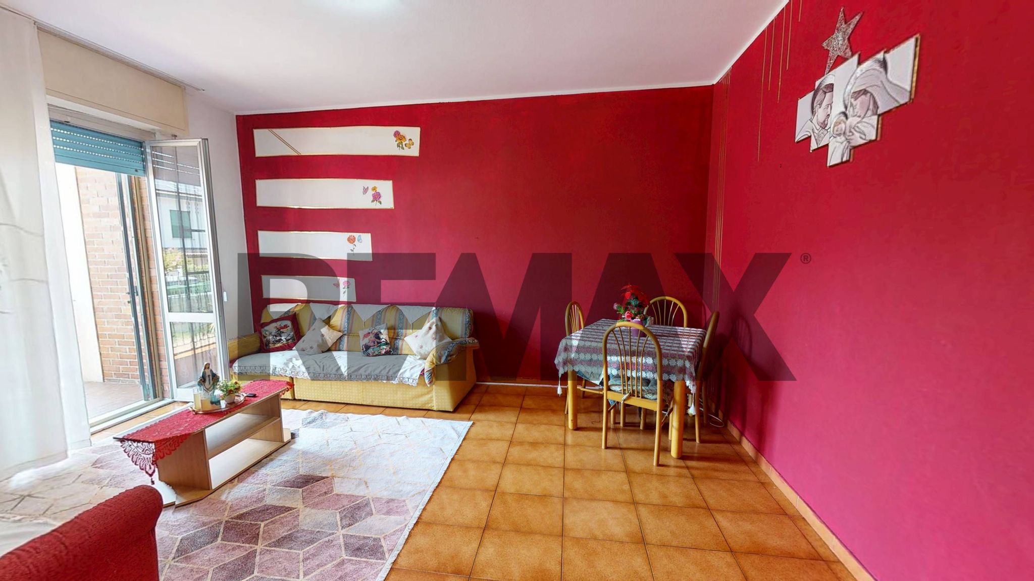 Sala da pranzo