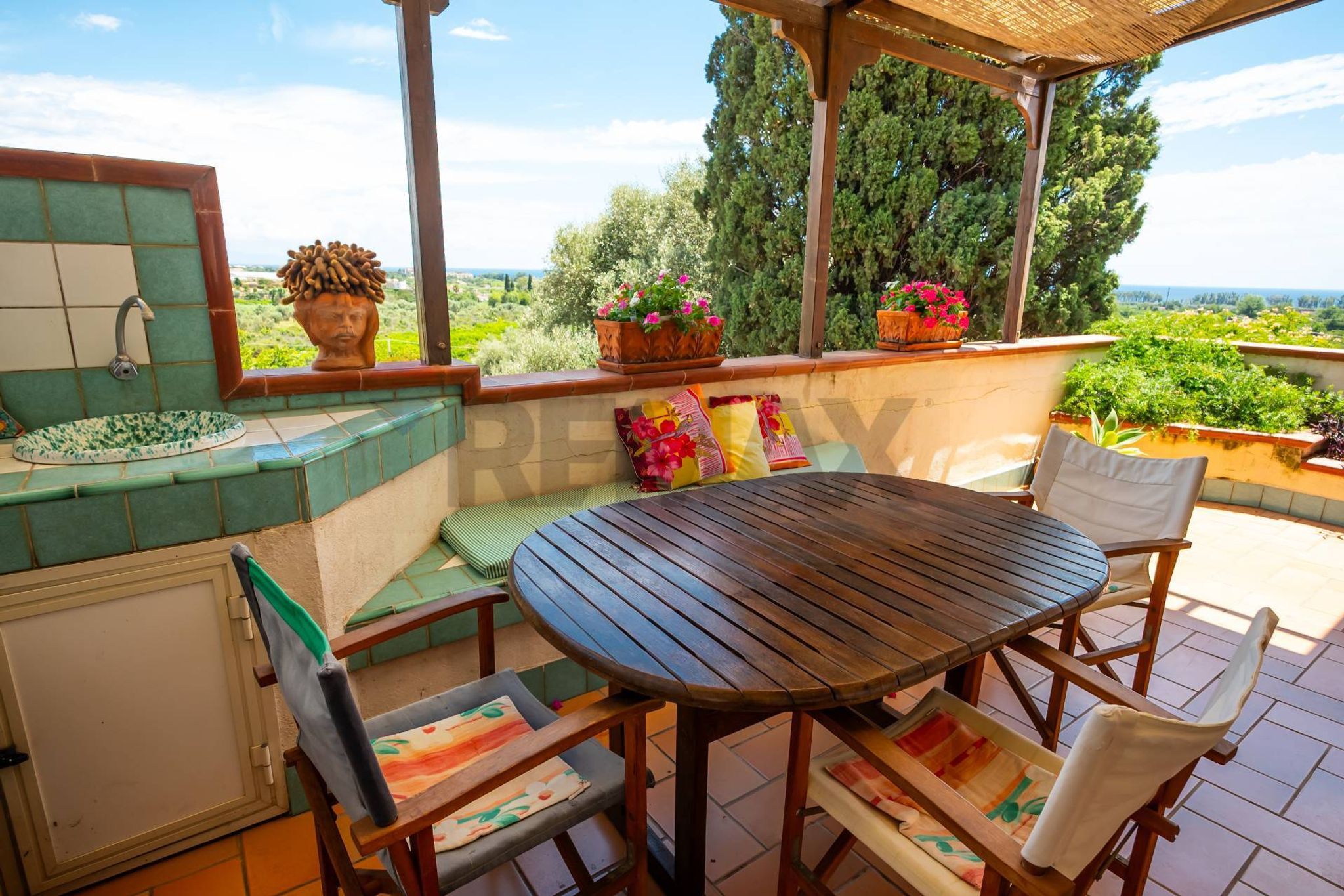Terrazza