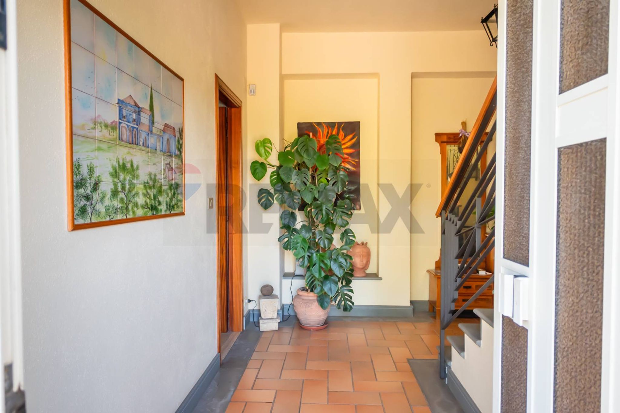 Hall / corridoio