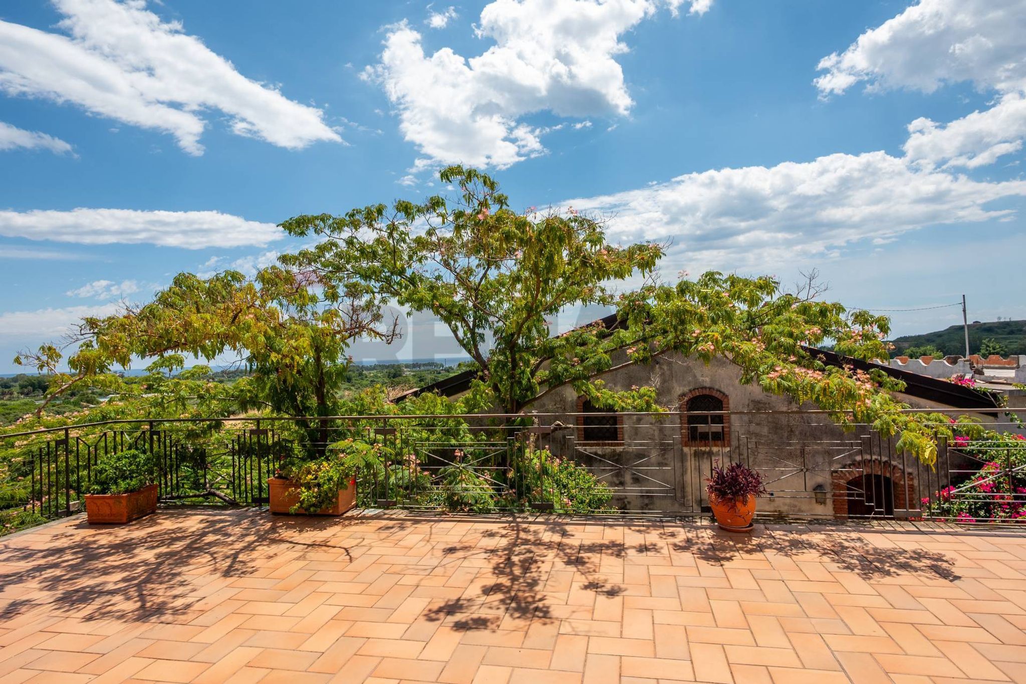 Terrazza
