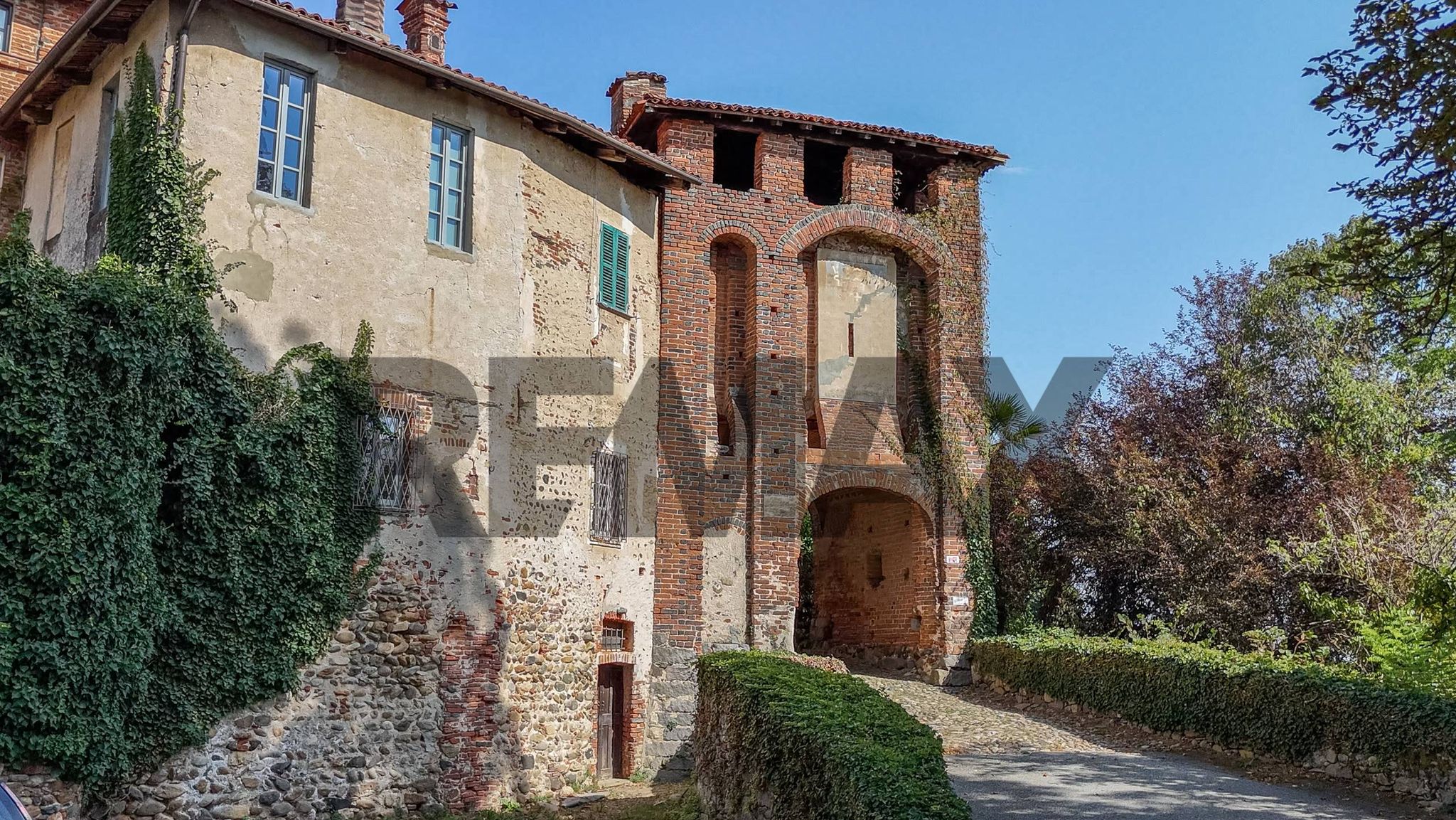 Property in Valdengo