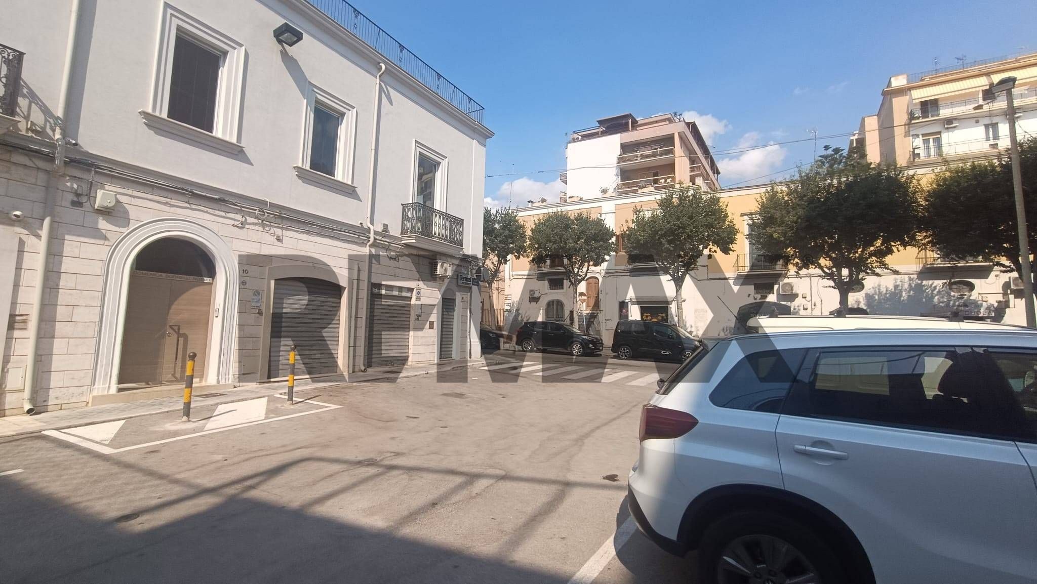 Immobile a Manfredonia