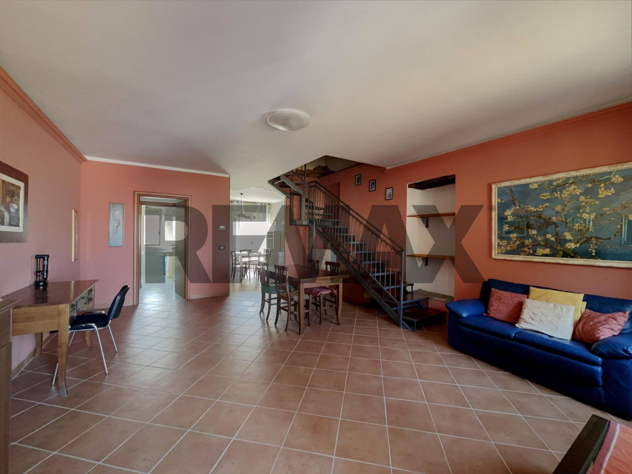 Property in San Vito Chietino