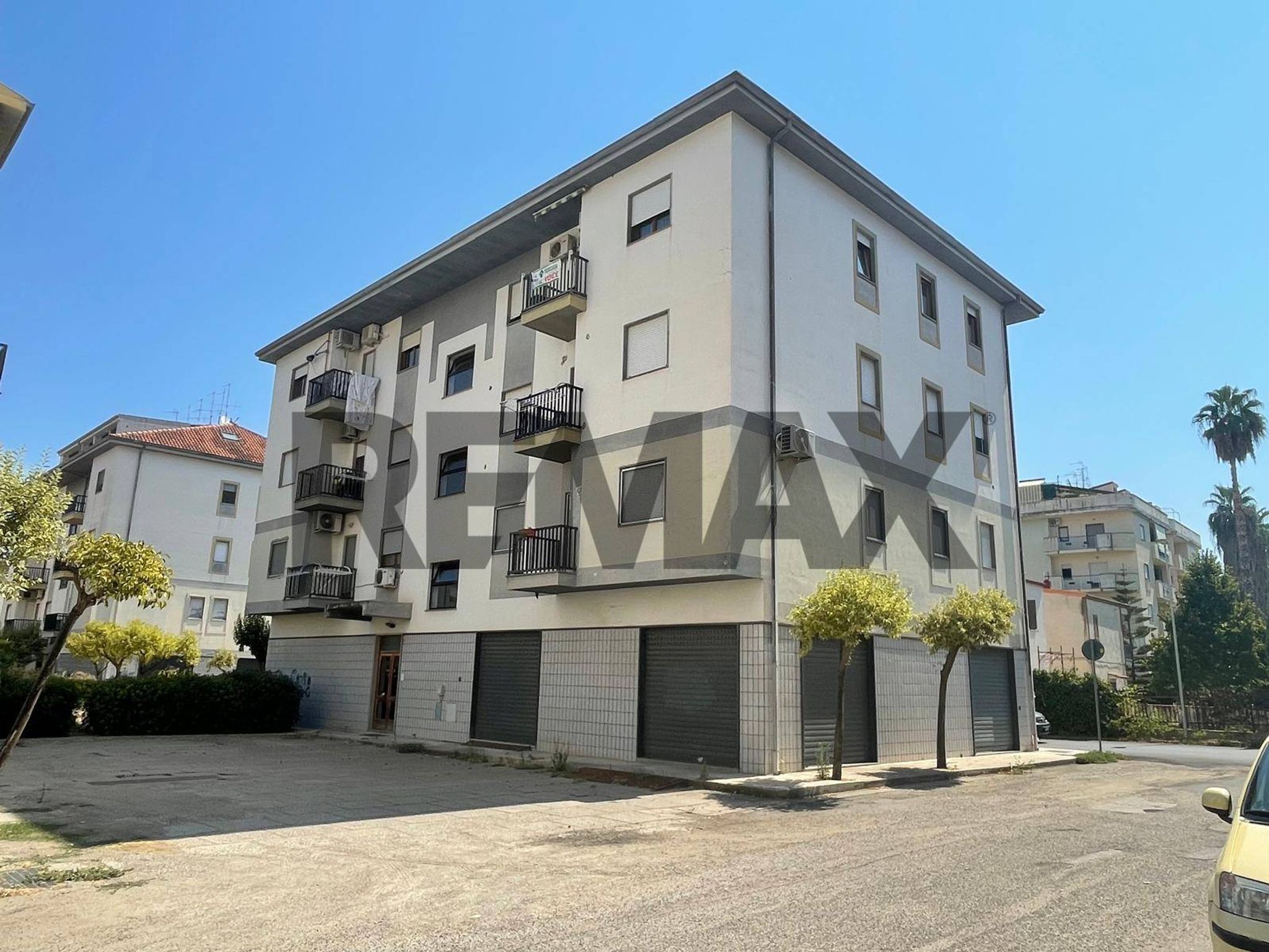 Property in Corigliano-Rossano