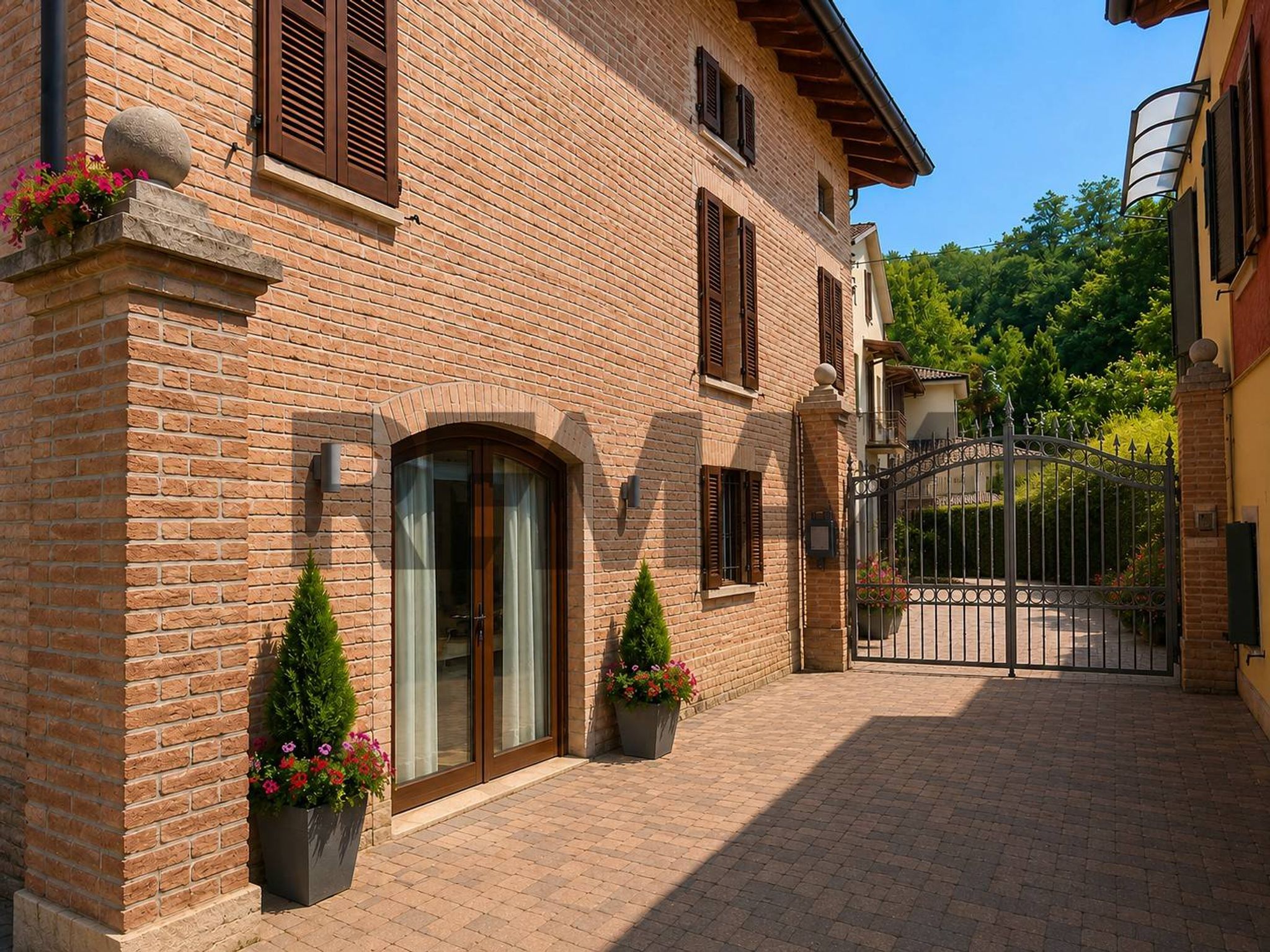 Immobile a Fiorano Modenese