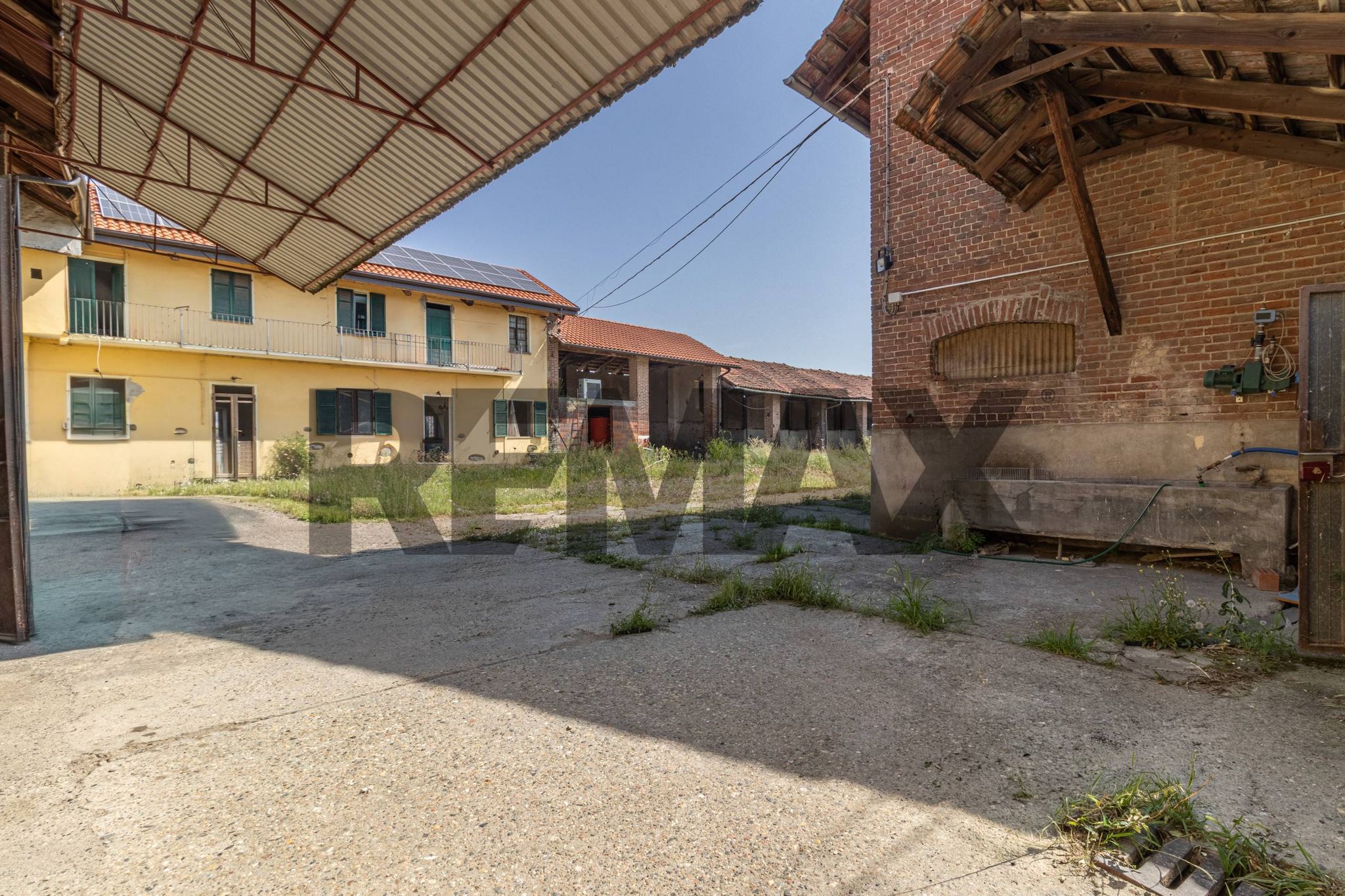 Property in Santhià