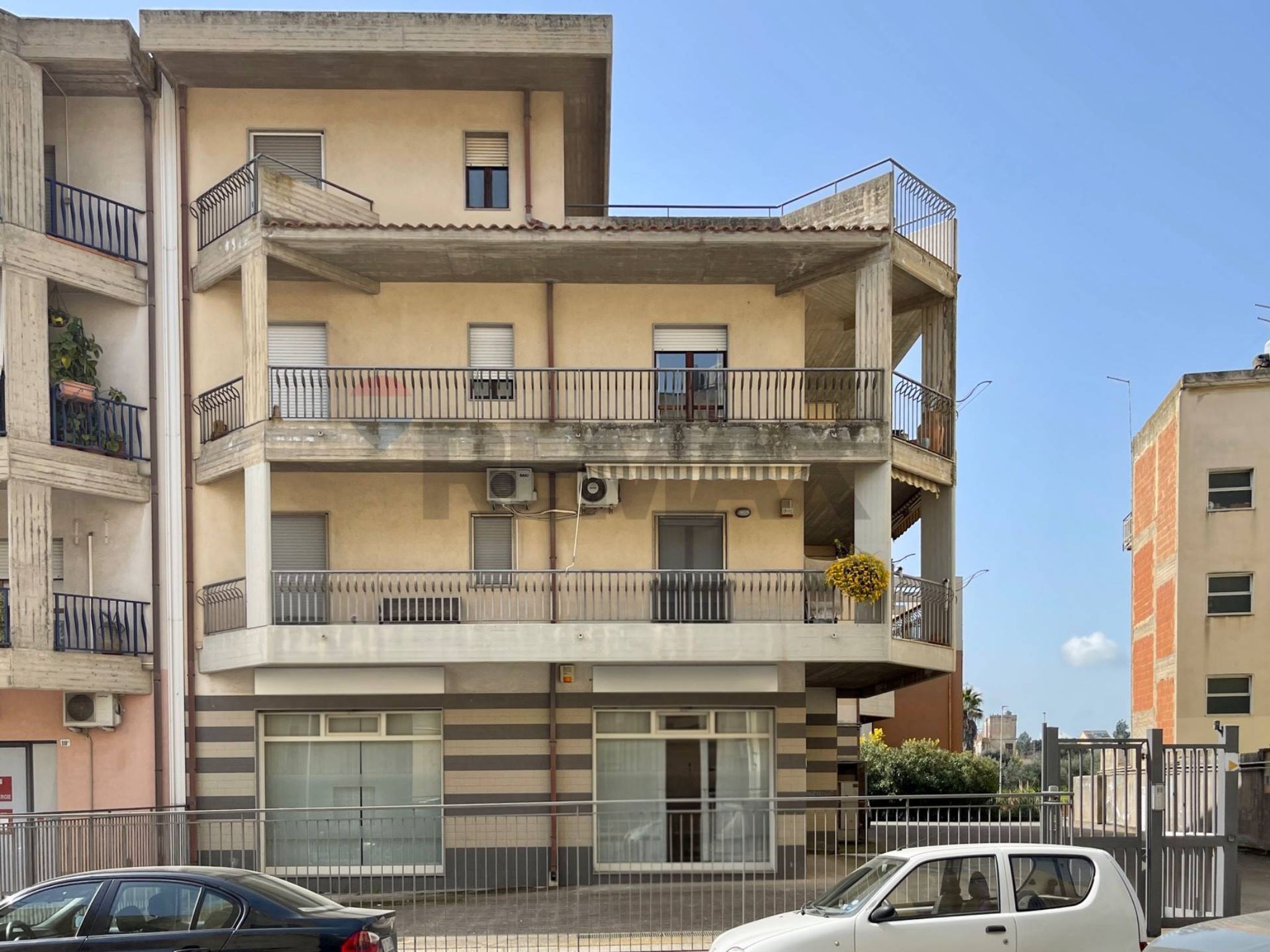 Immobile a Caltagirone