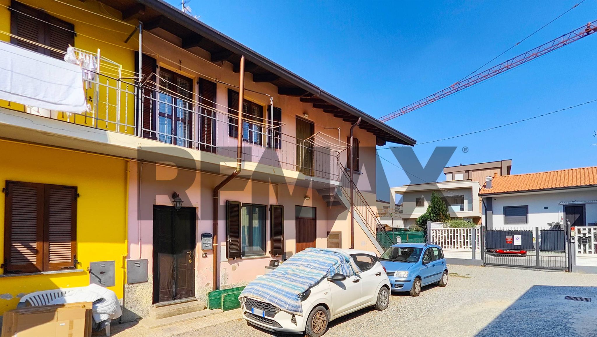 Property in Misinto