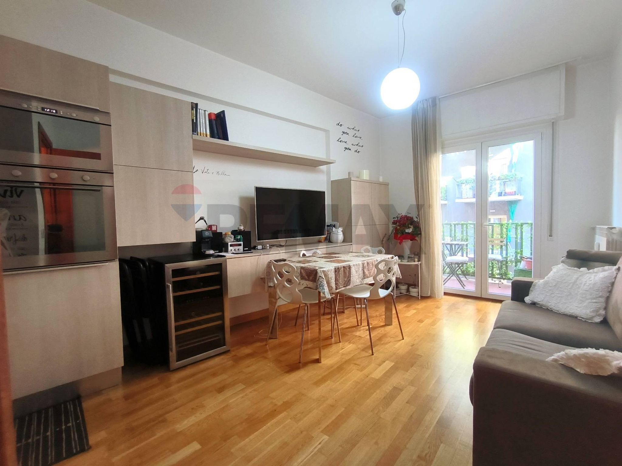 Property in Trieste