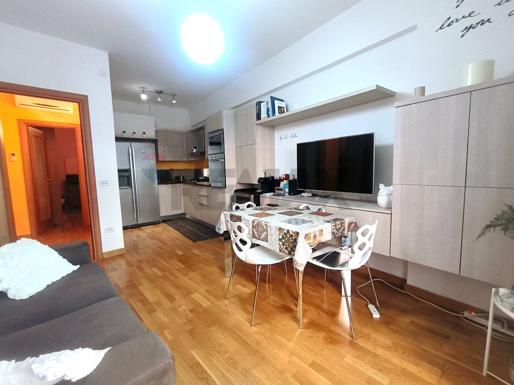 Sala da pranzo