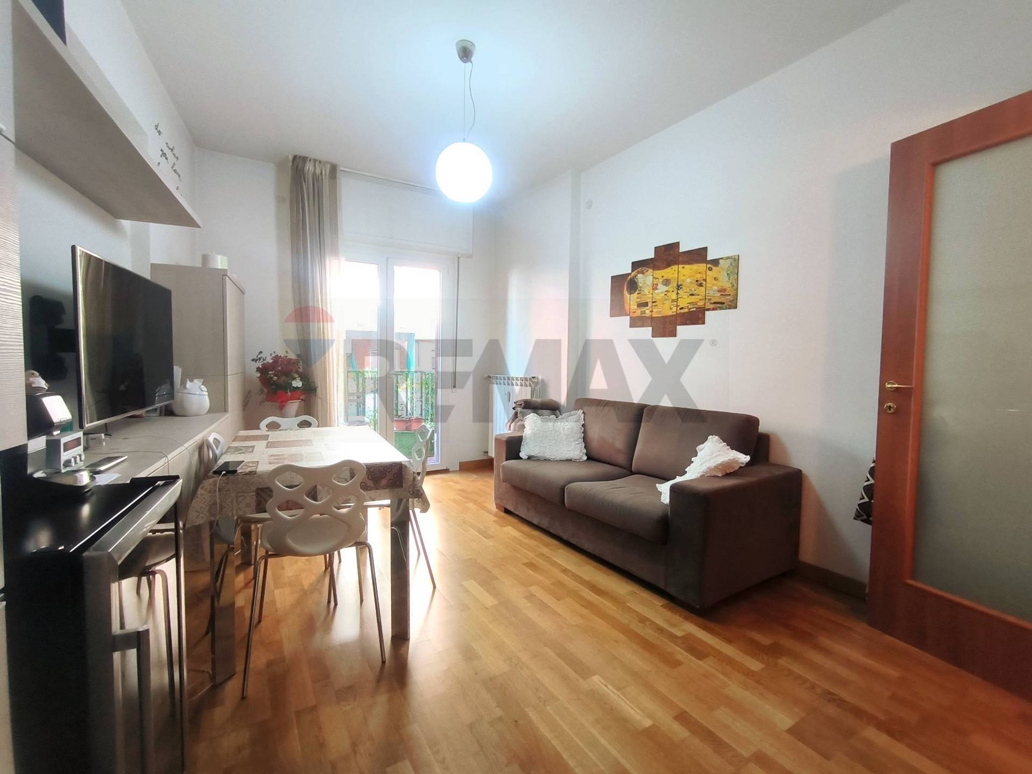 Sala da pranzo