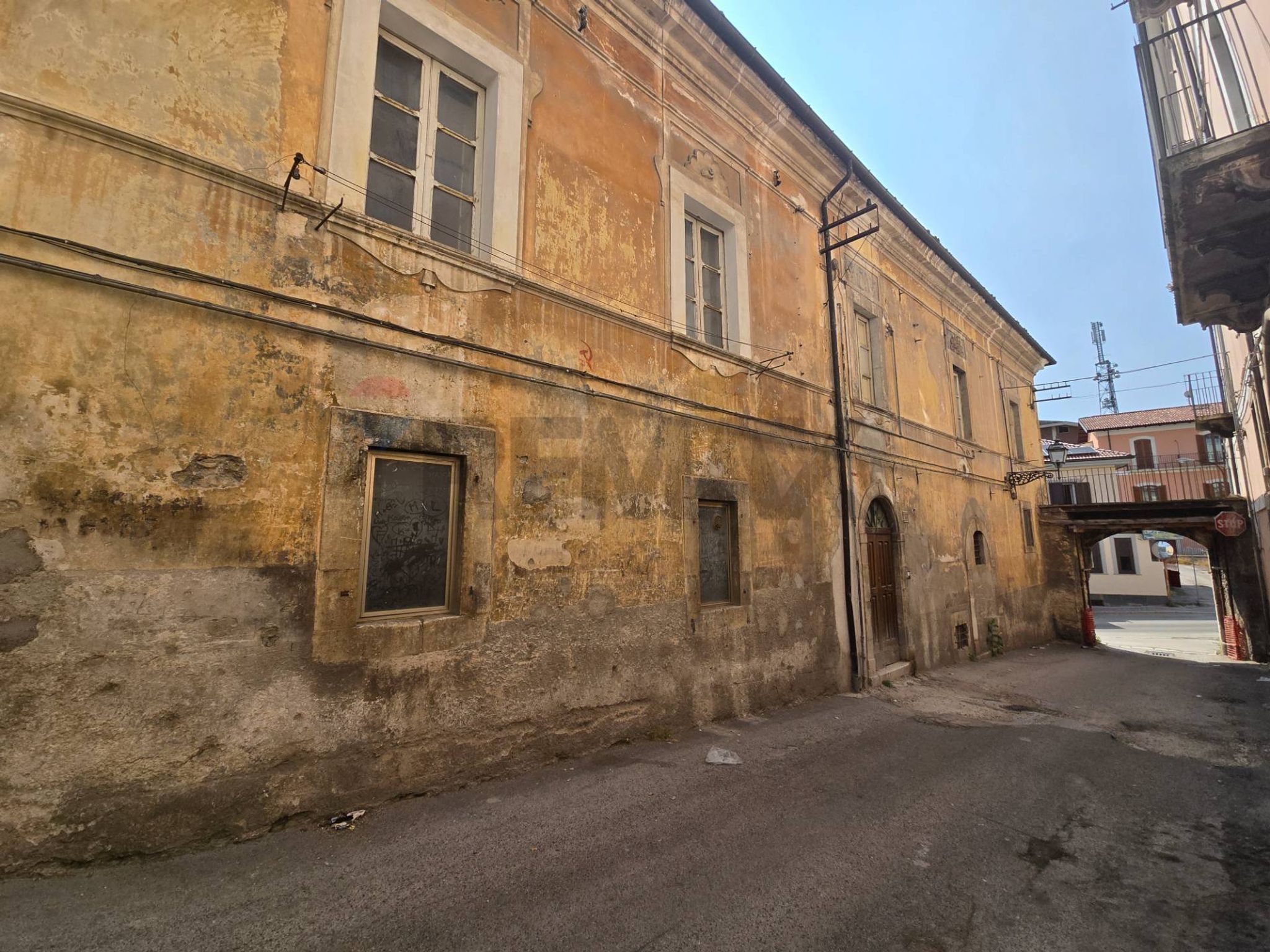 Immobile a Sulmona