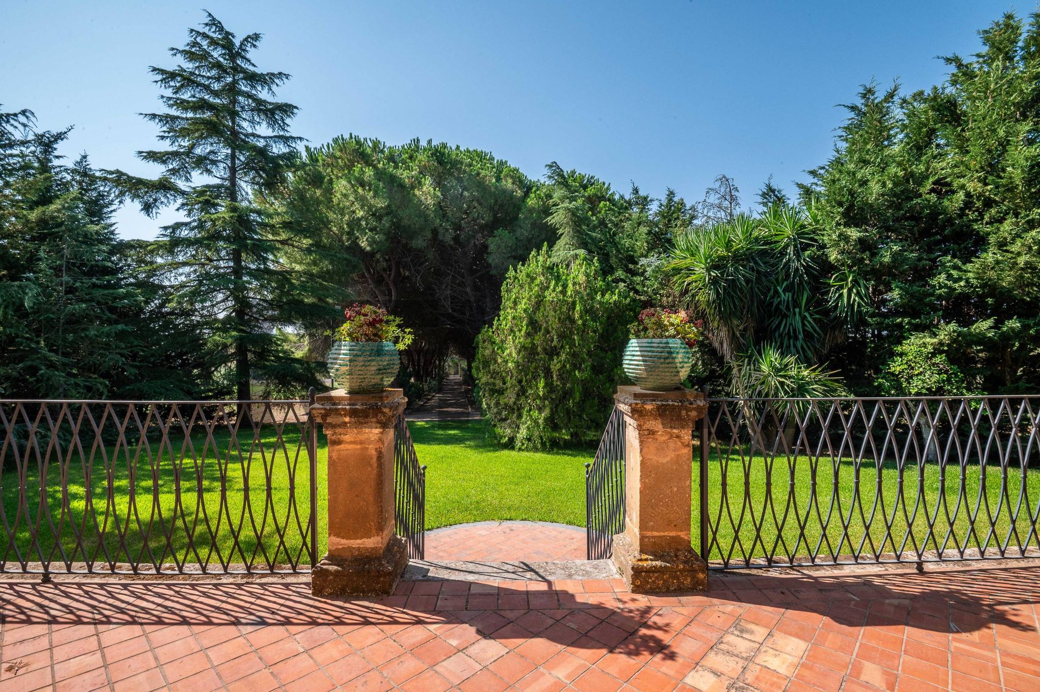 Giardino