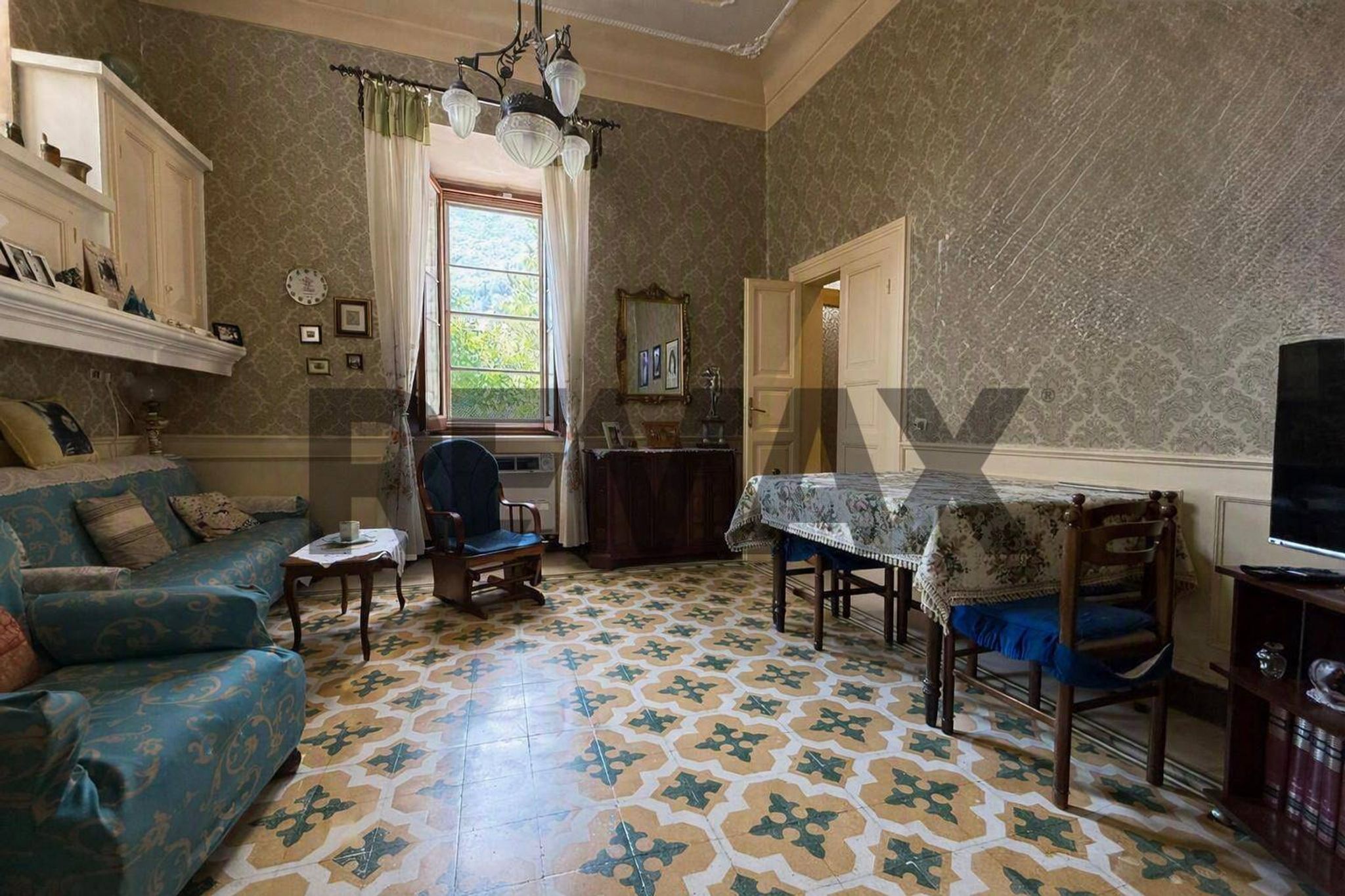 Sala da pranzo