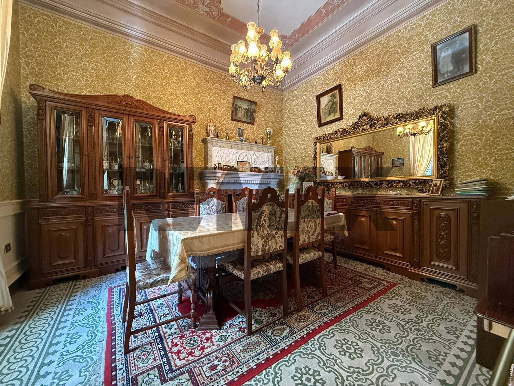 Sala da pranzo