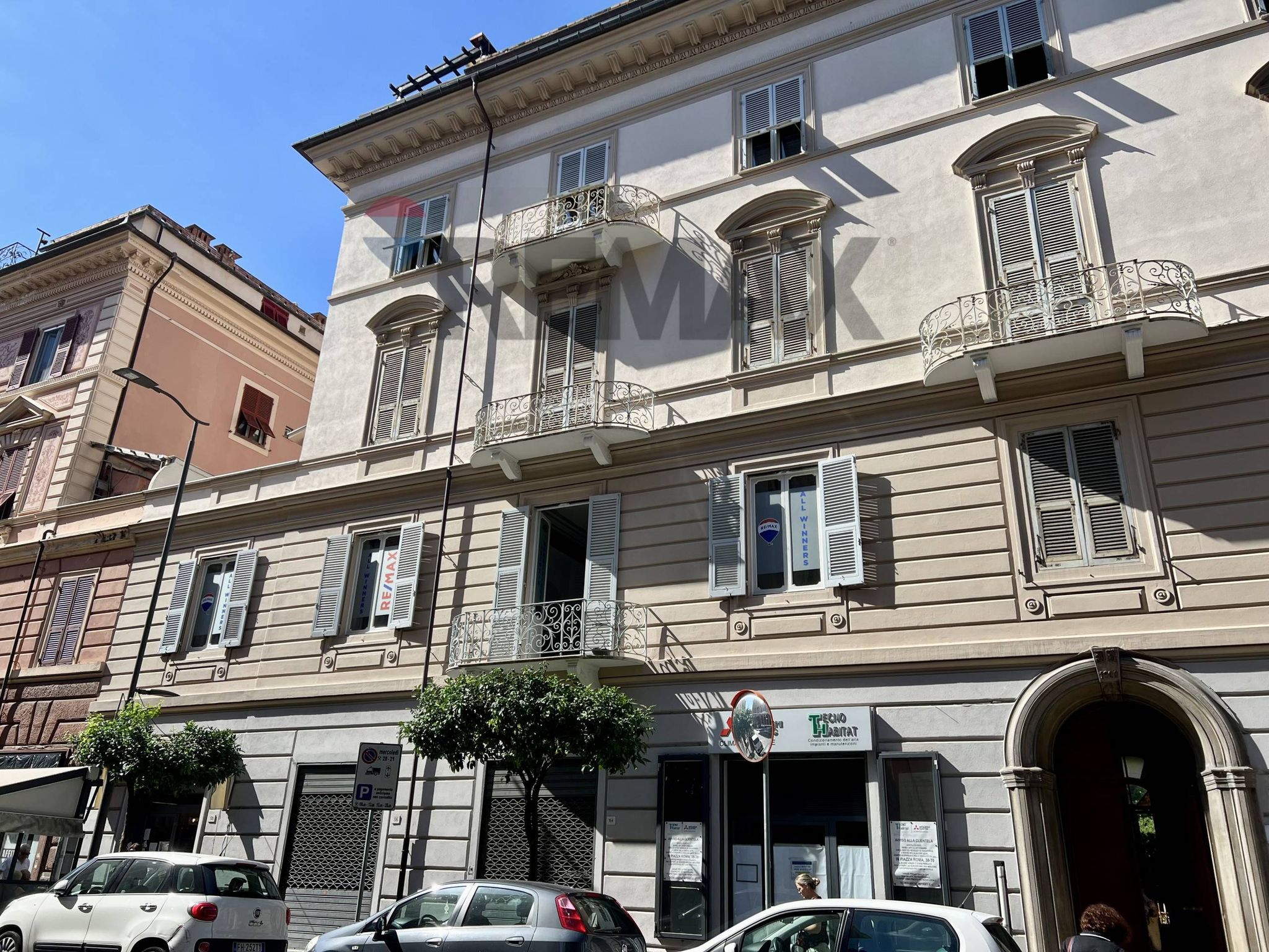 Immobile a Chiavari