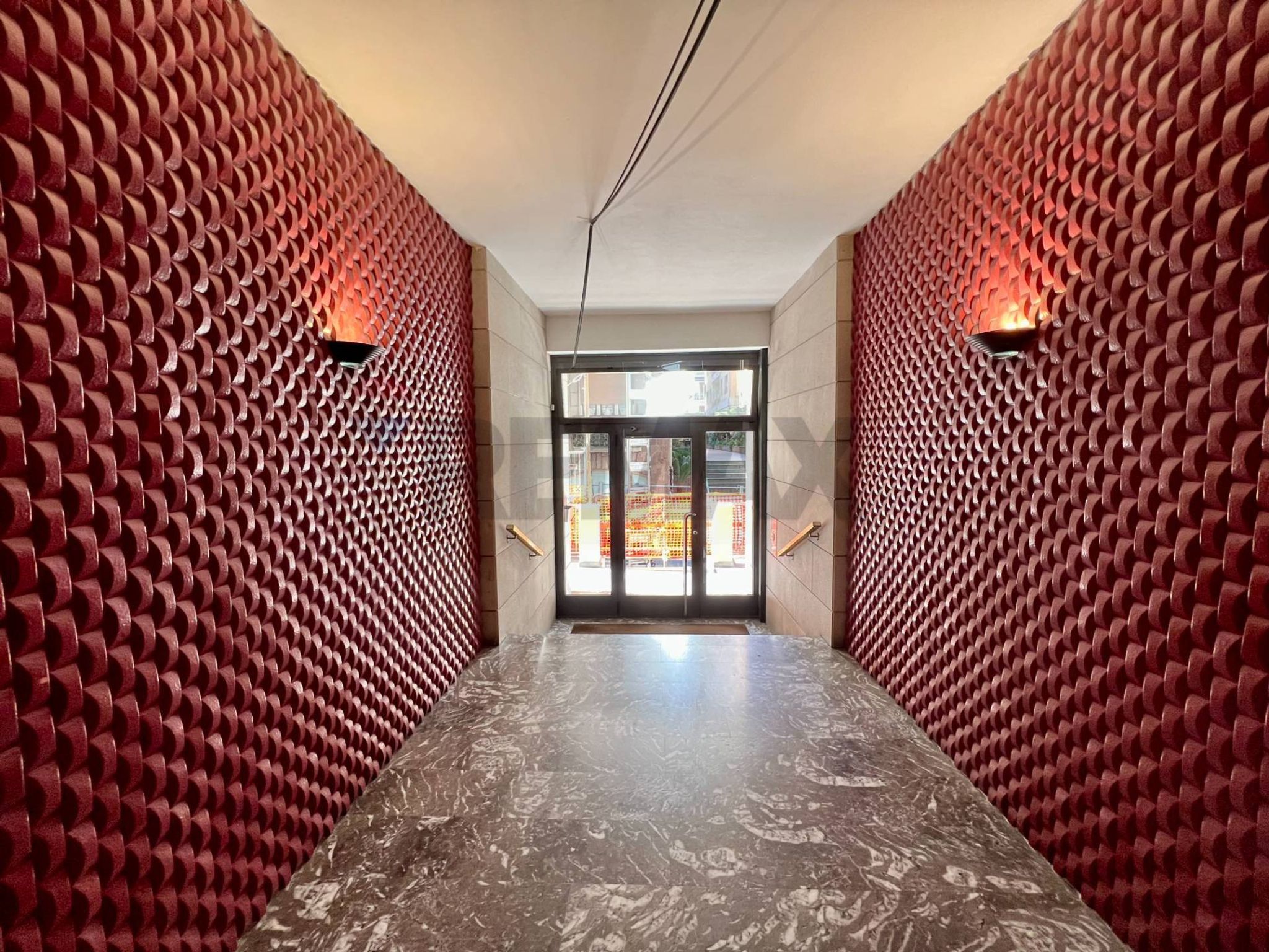 Ricezione / Lobby