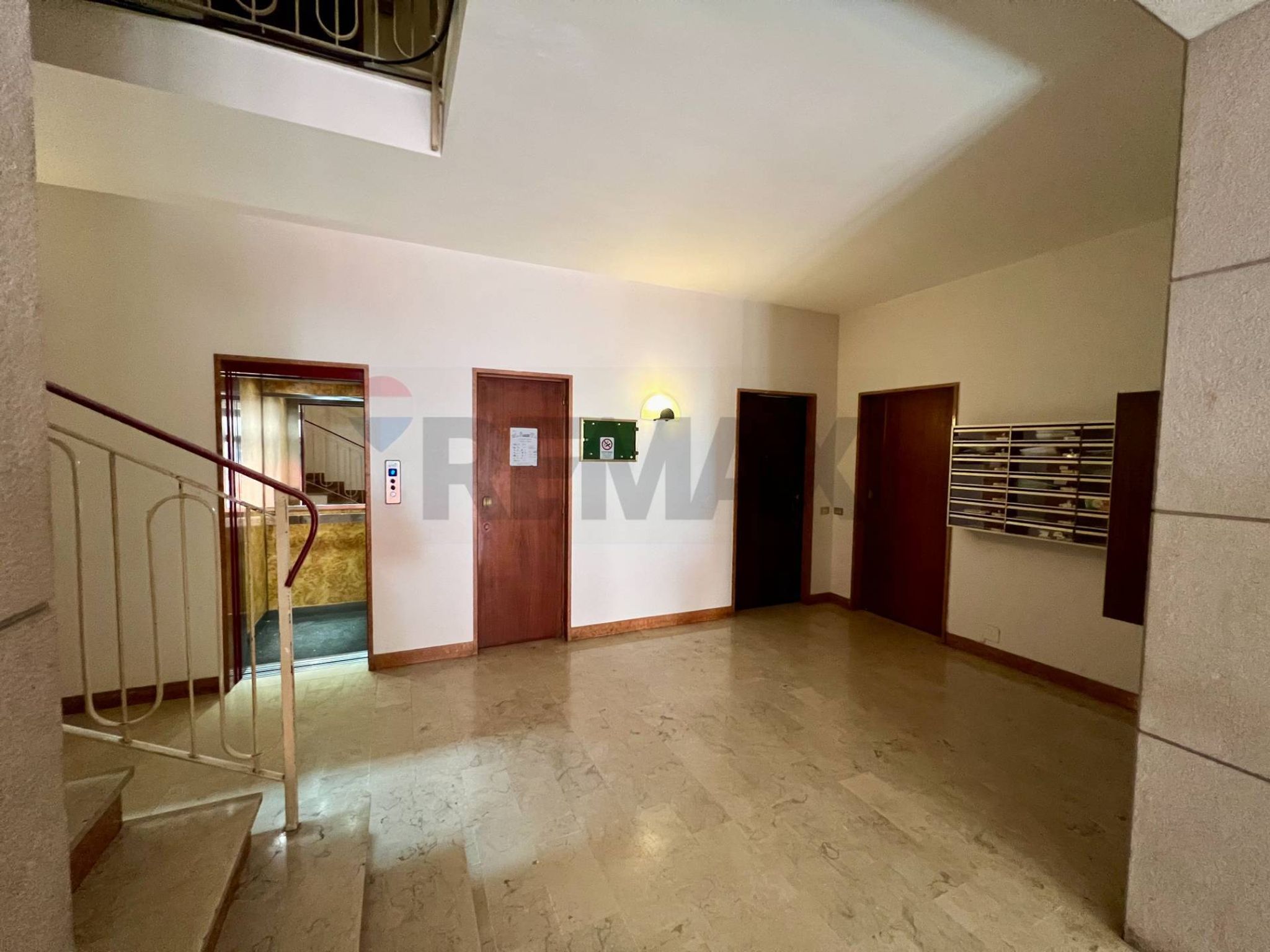 Ricezione / Lobby