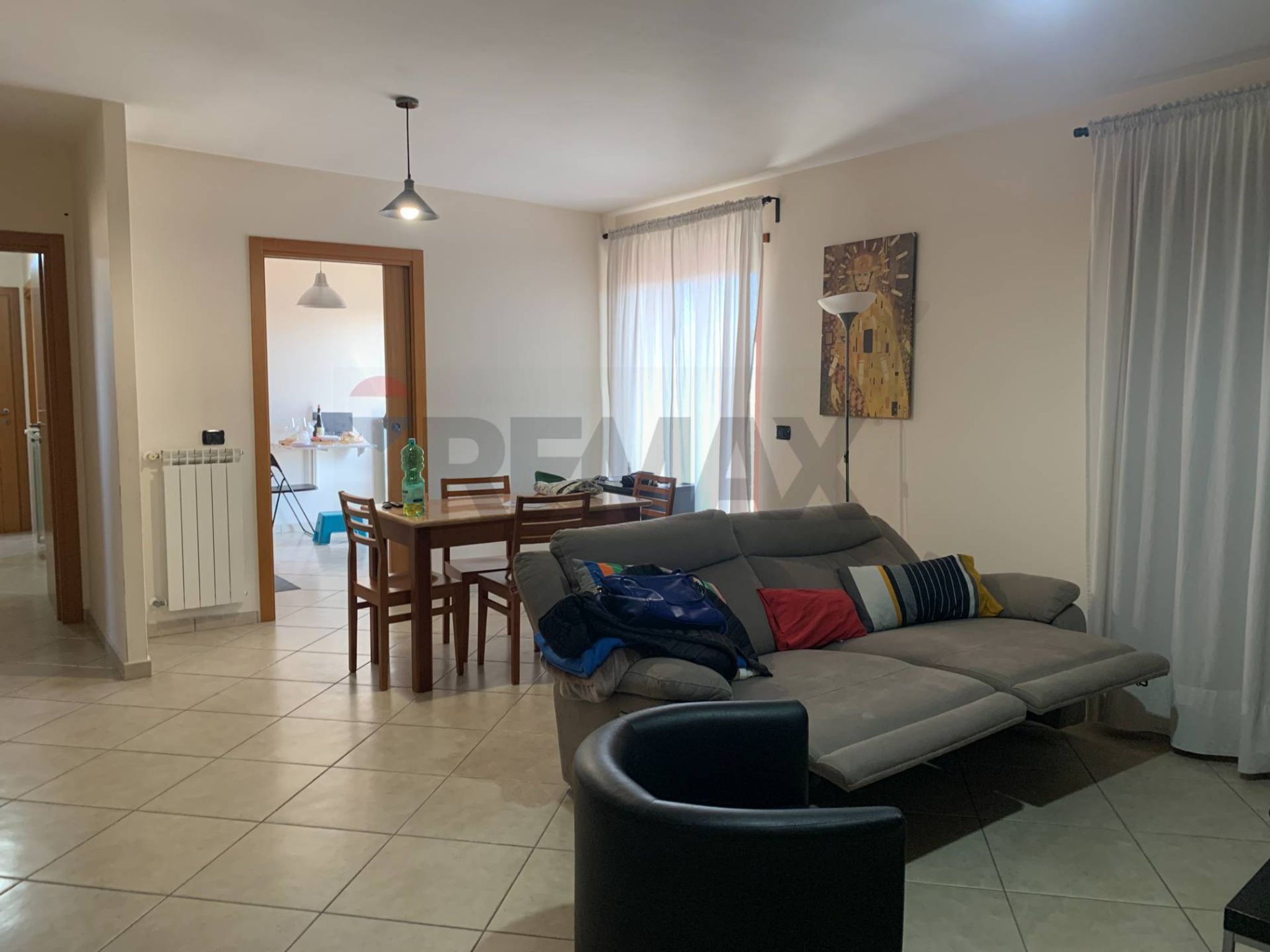 Sala da pranzo