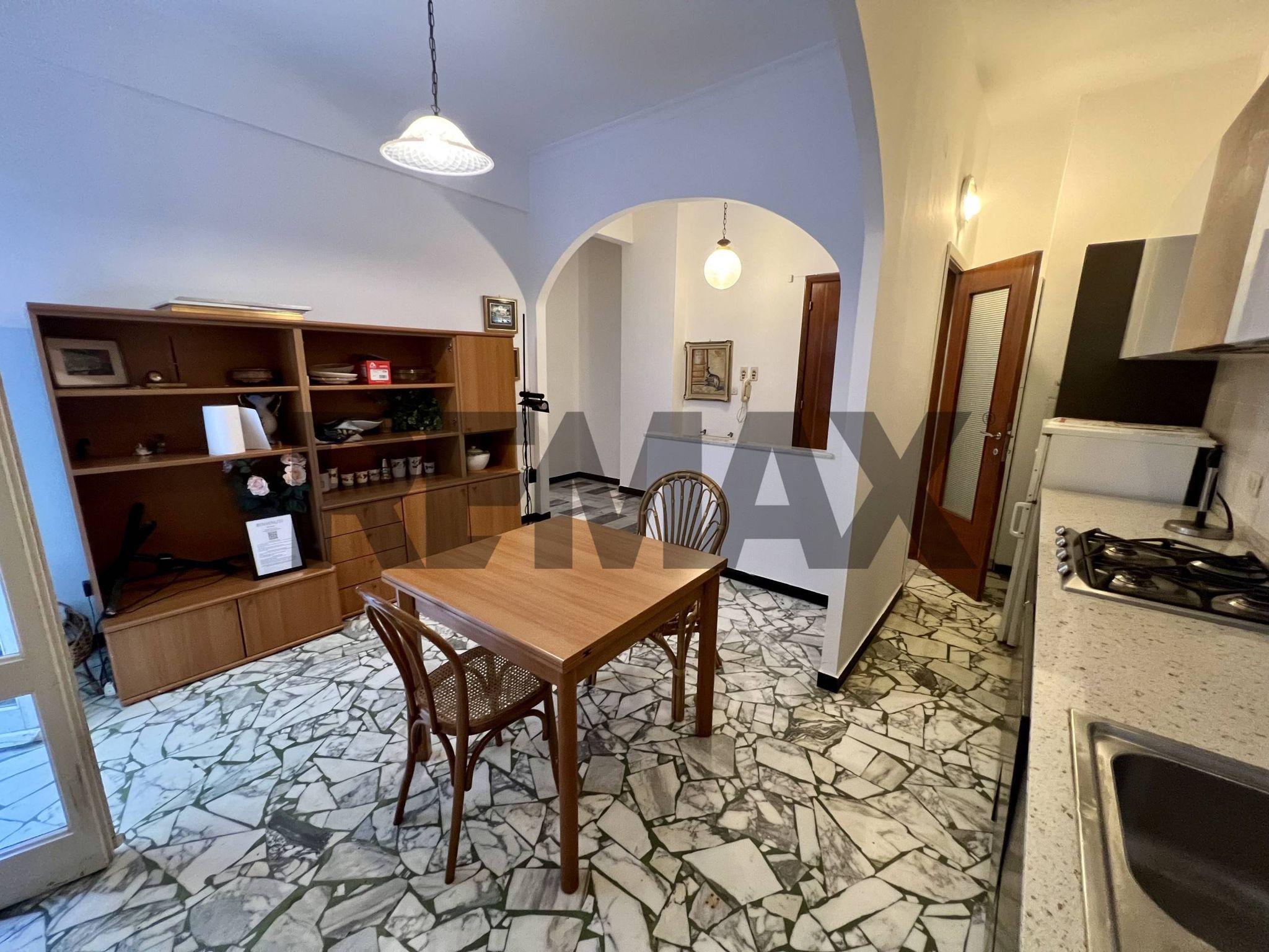 Sala da pranzo