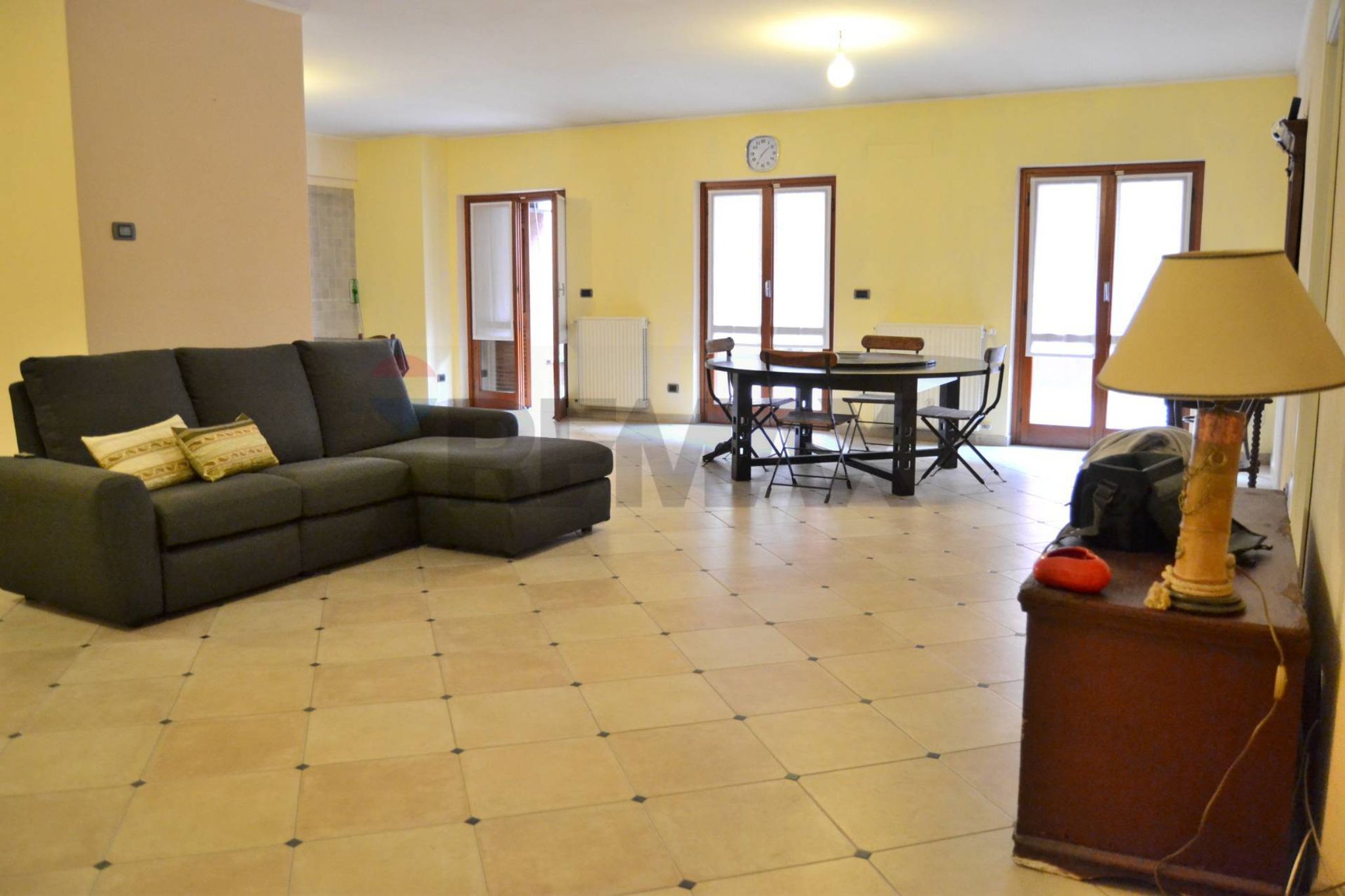 Property in Borzonasca