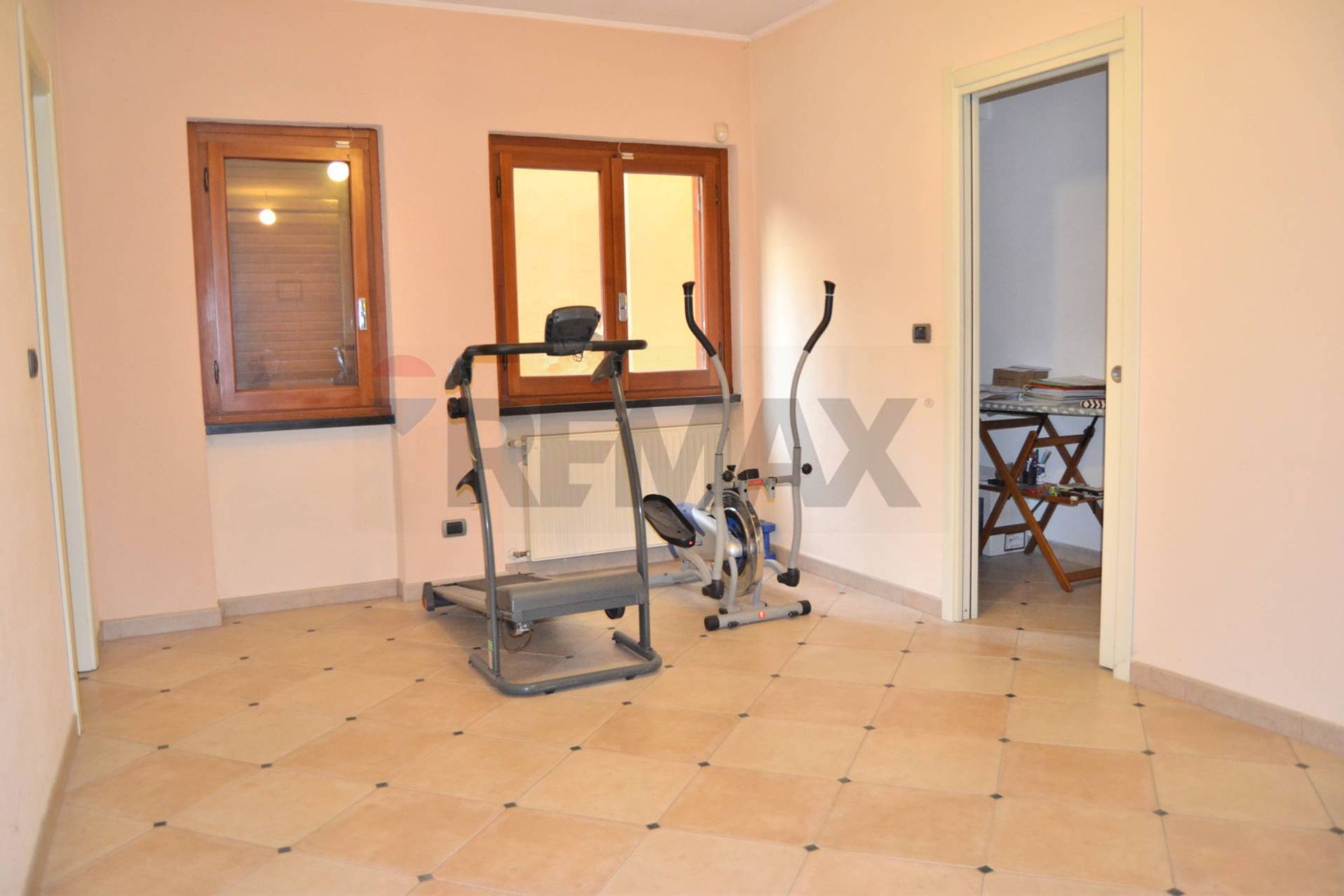 Palestra