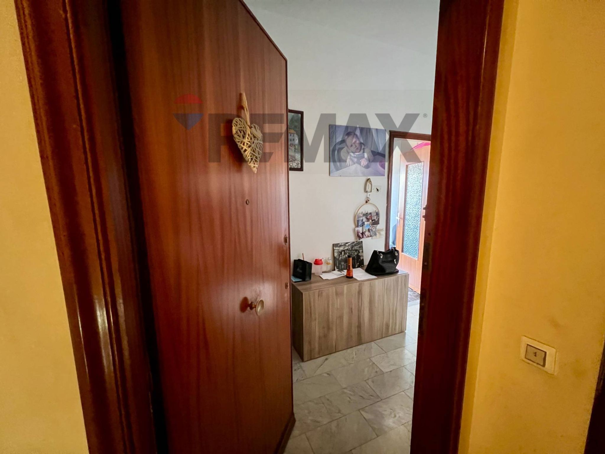 Hall / corridoio