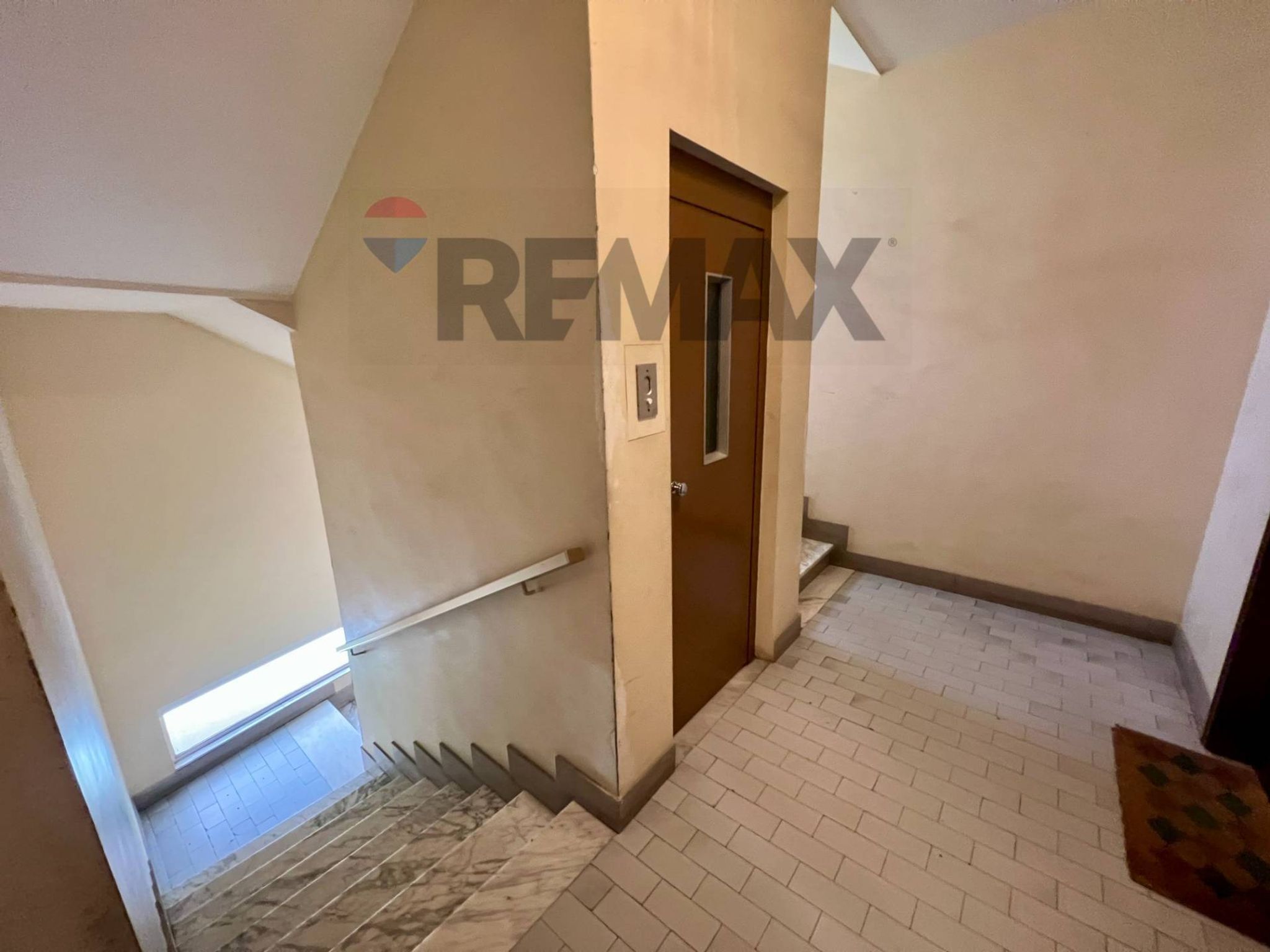 Ricezione / Lobby