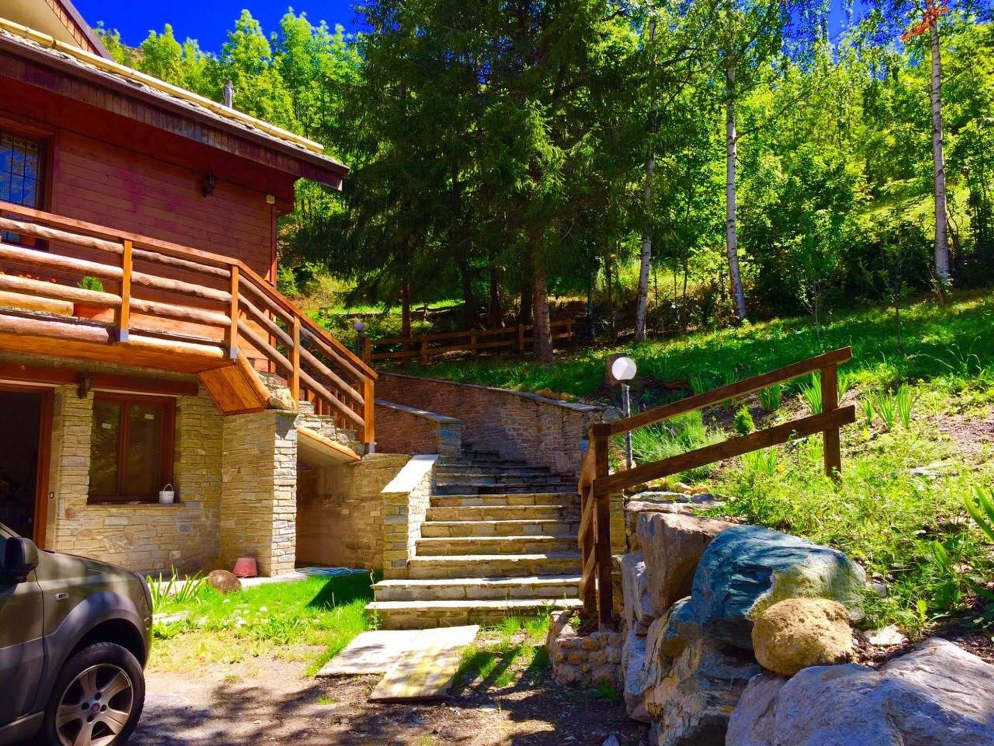 Immobile a Bardonecchia
