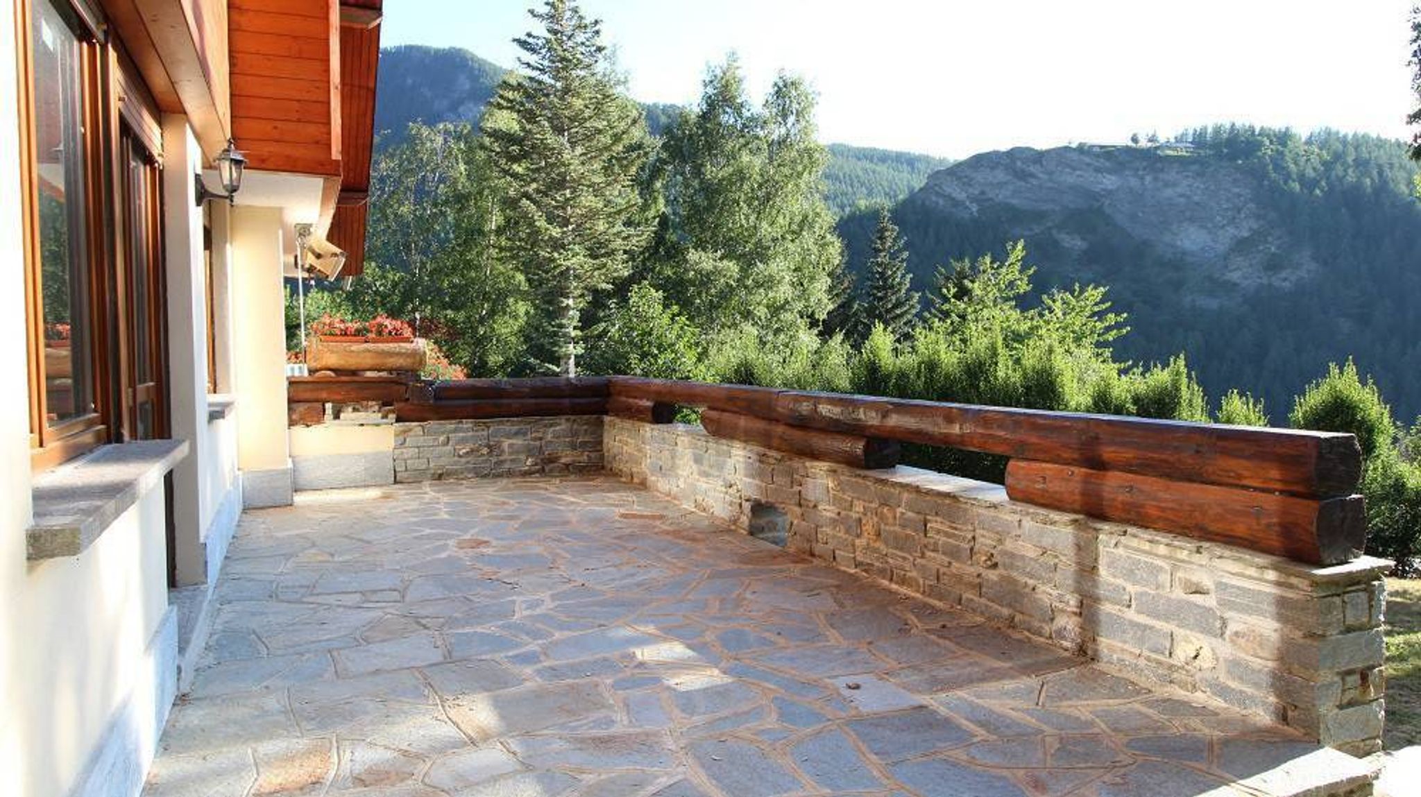 Terrazza
