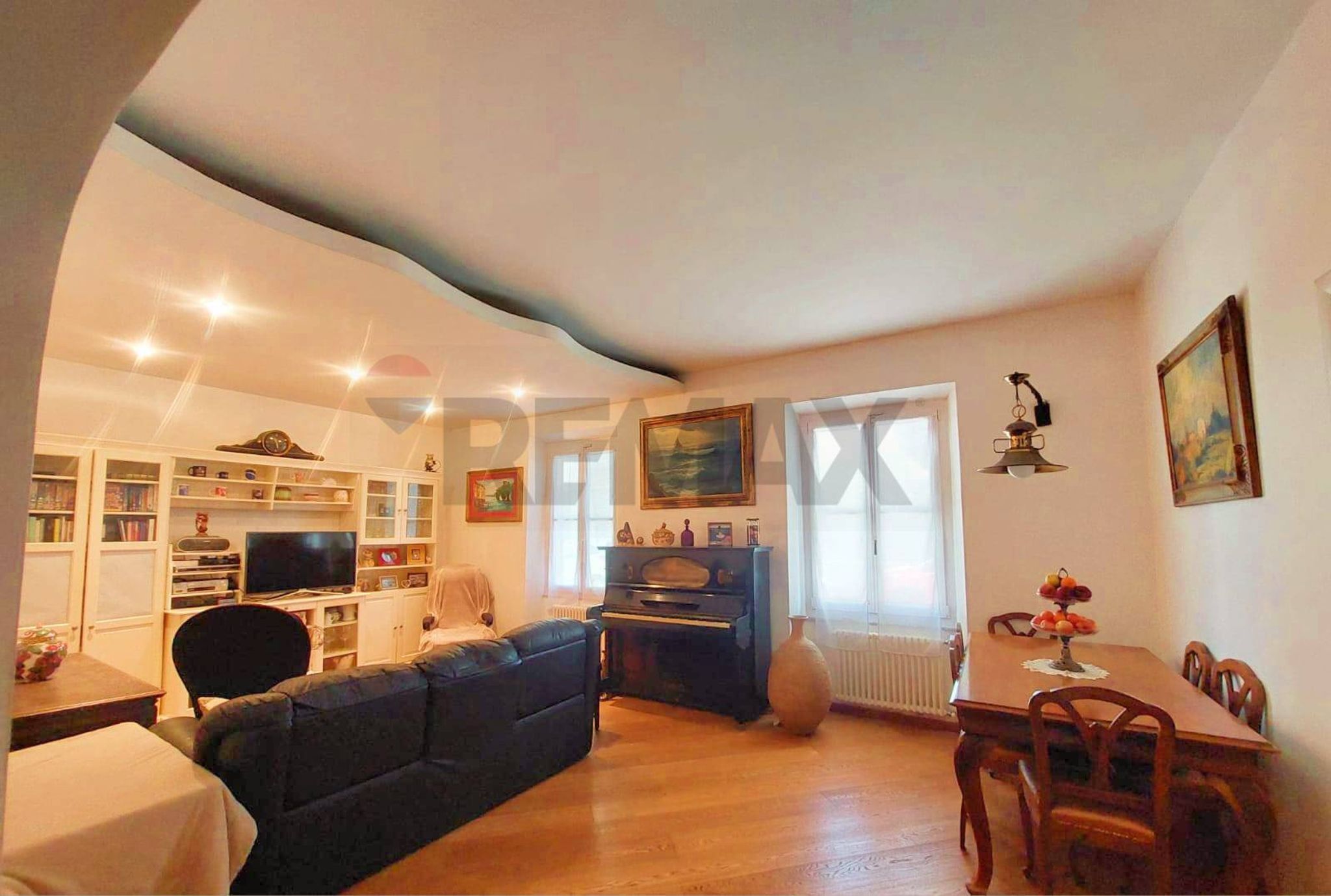 Sala da pranzo