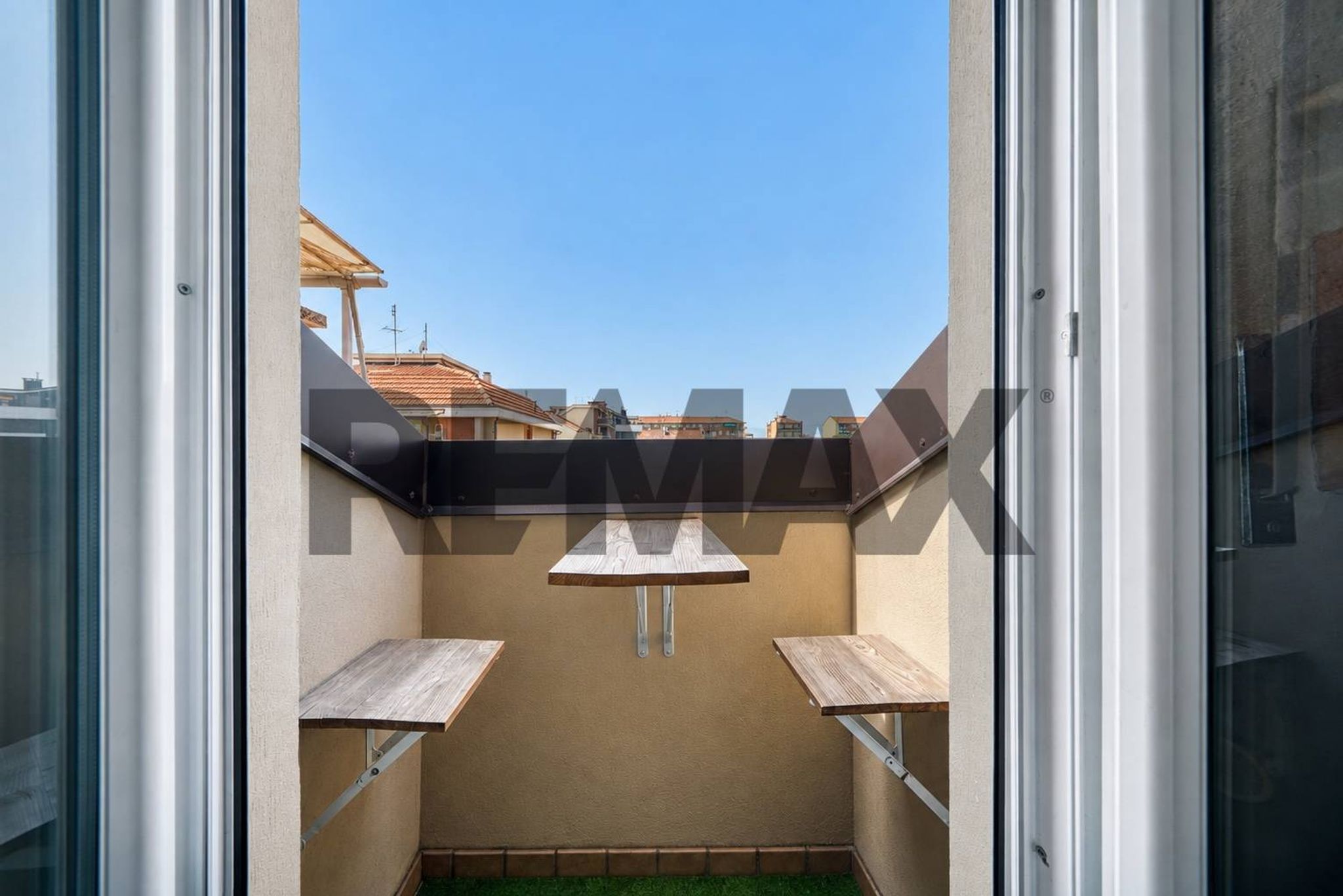 Terrazza