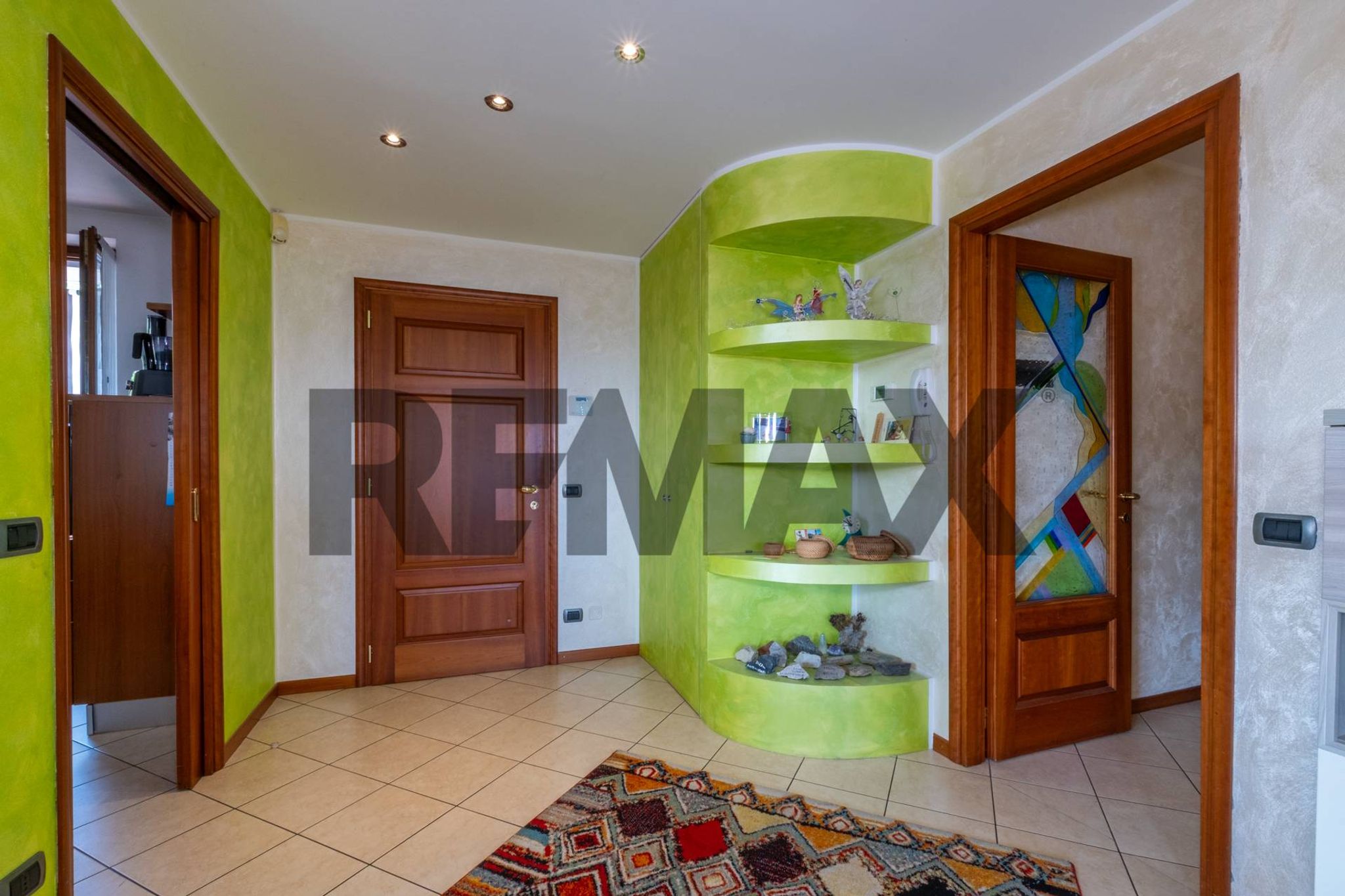 Hall / corridoio
