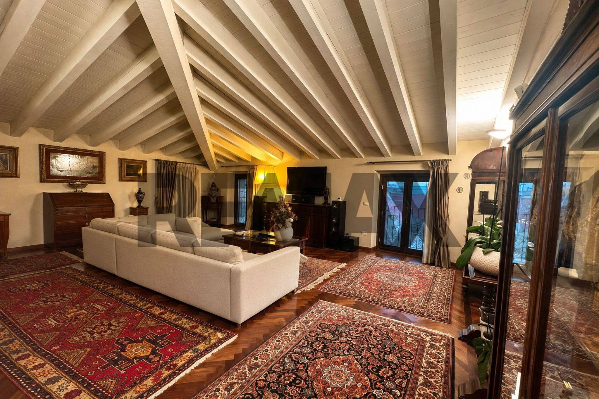 Property in Calcinato