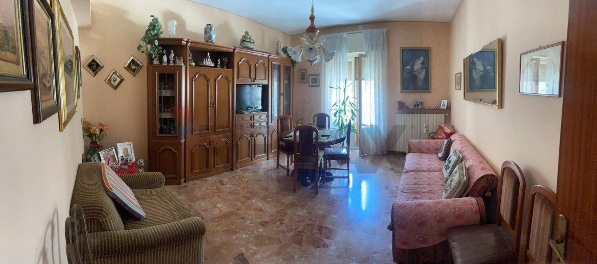 Sala da pranzo
