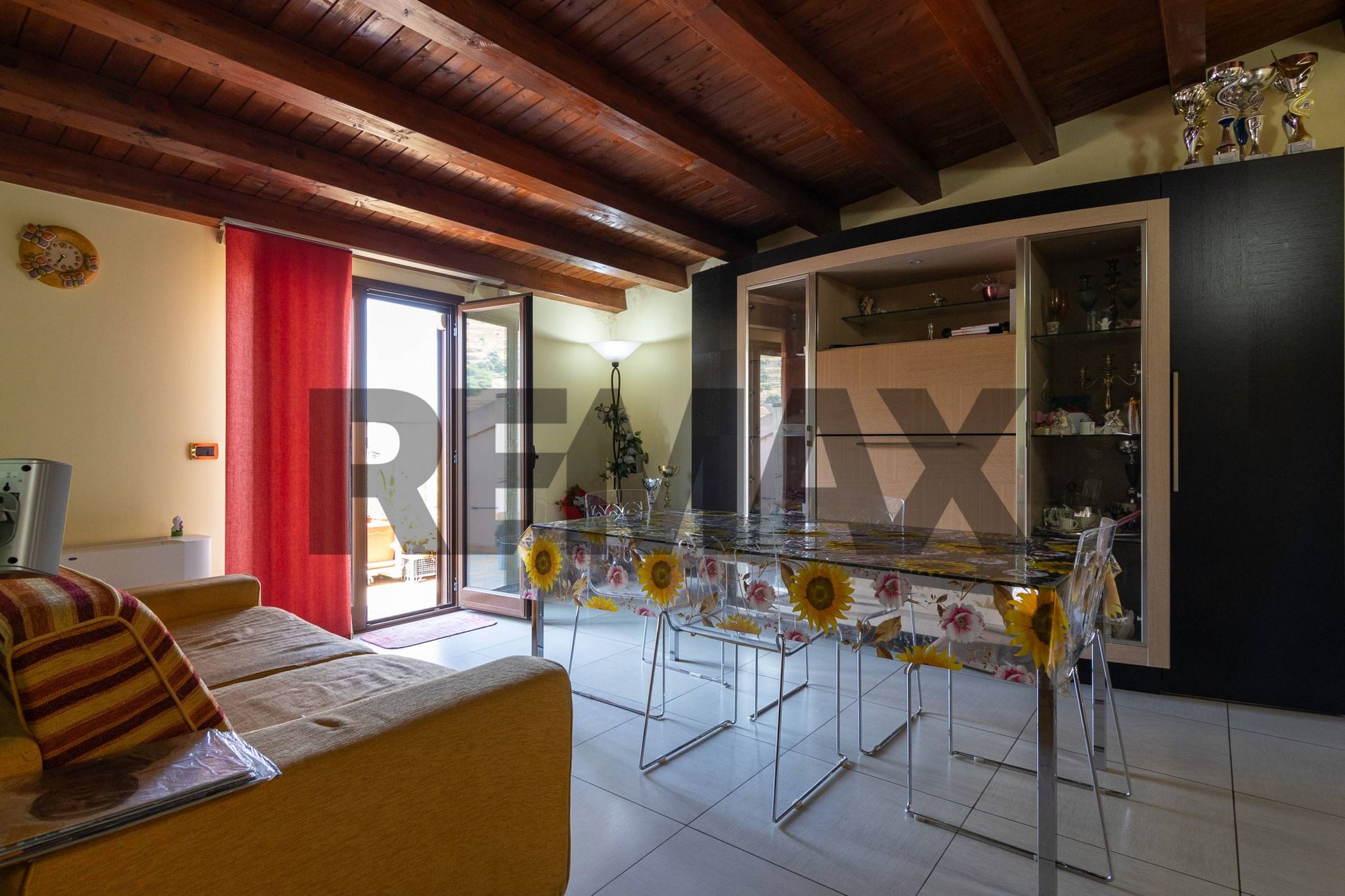 Sala da pranzo