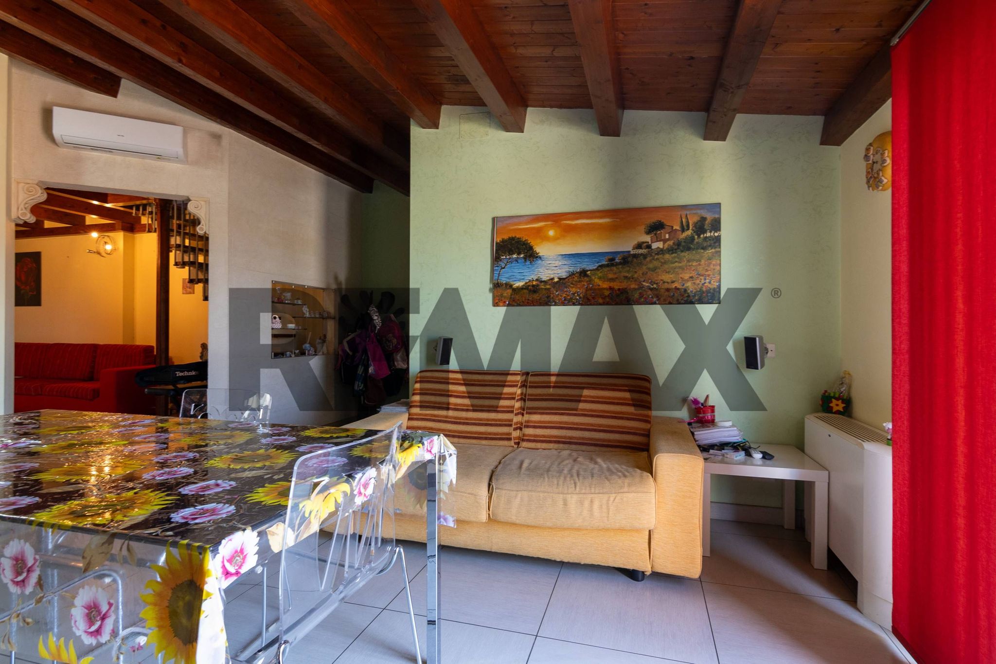 Sala da pranzo