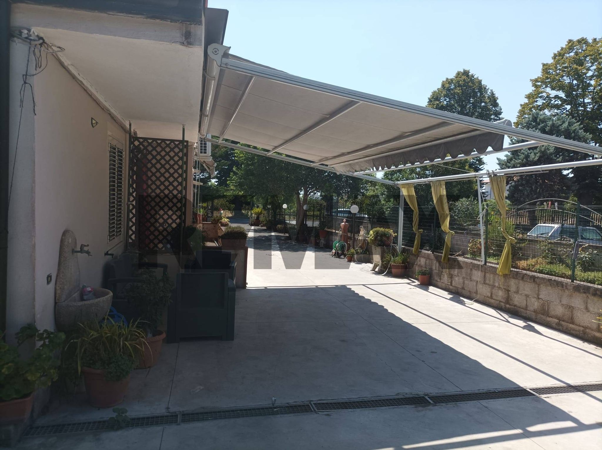 Terrazza