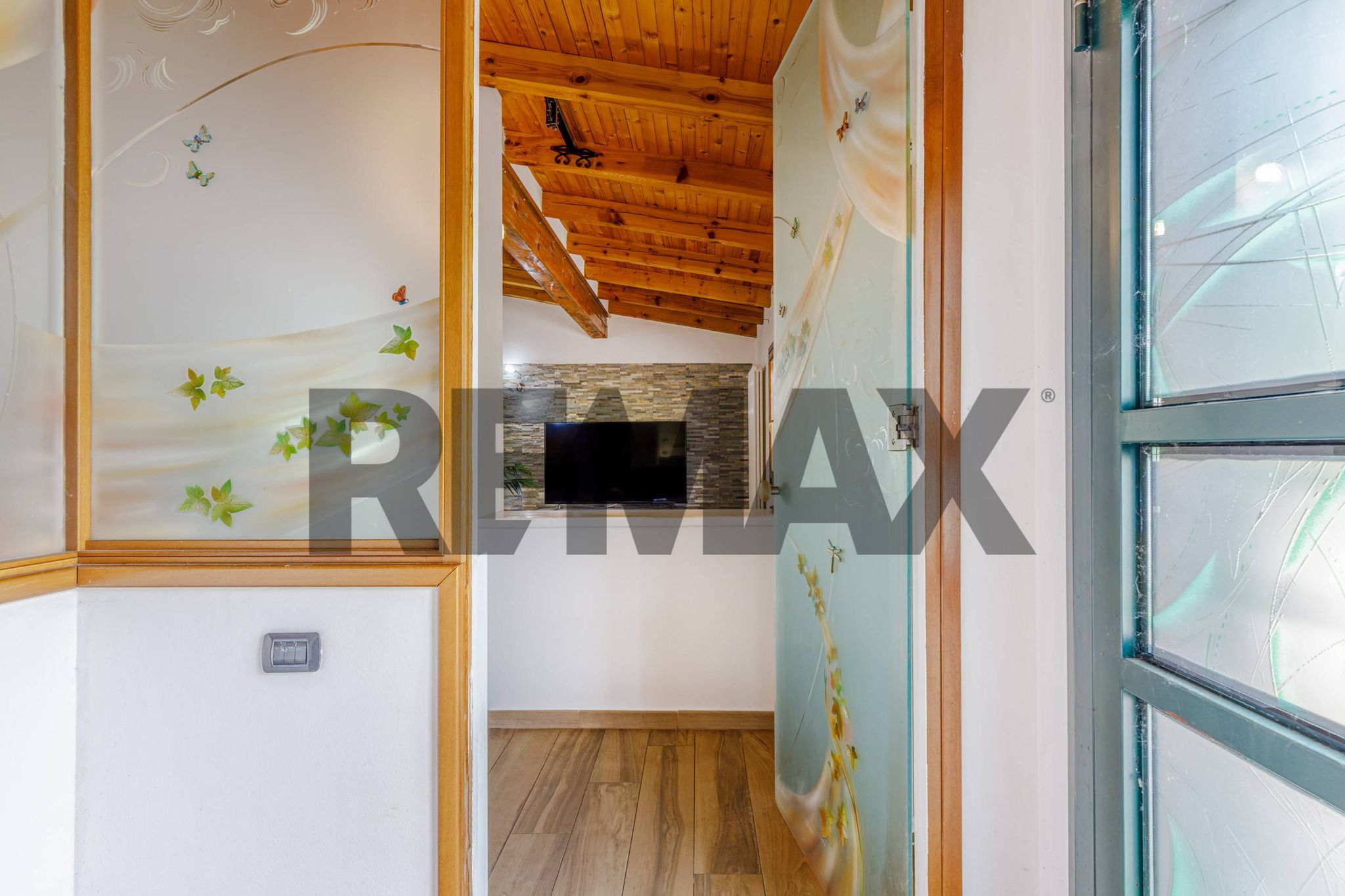 Hall / corridoio