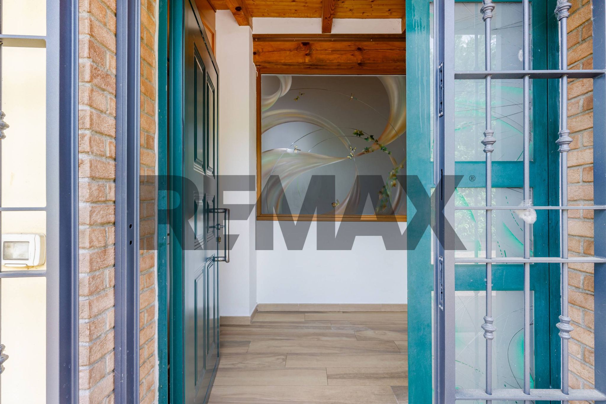 Hall / corridoio