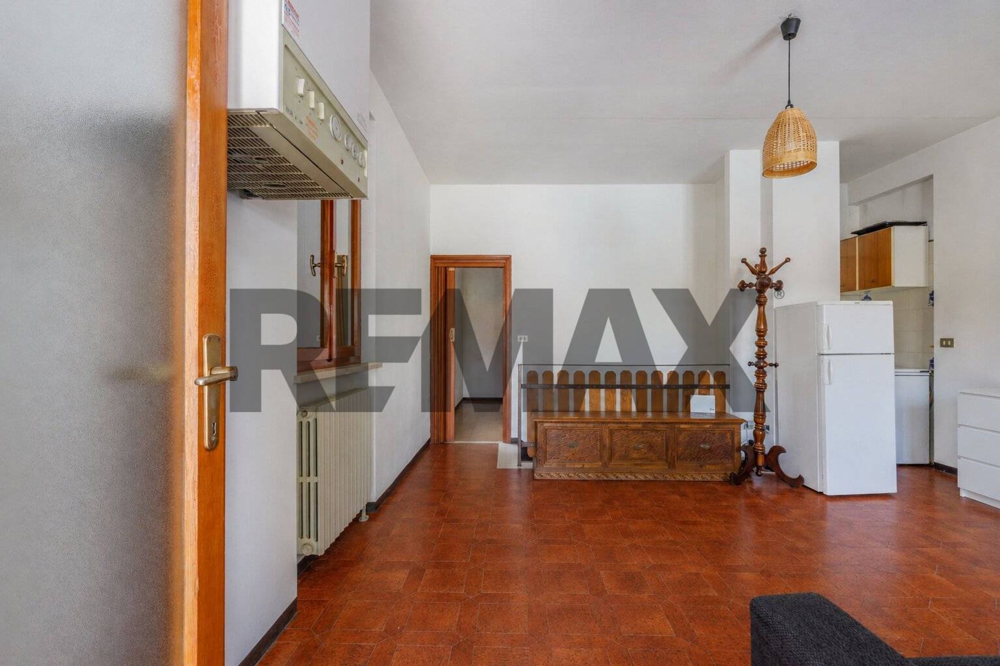 Hall / corridoio