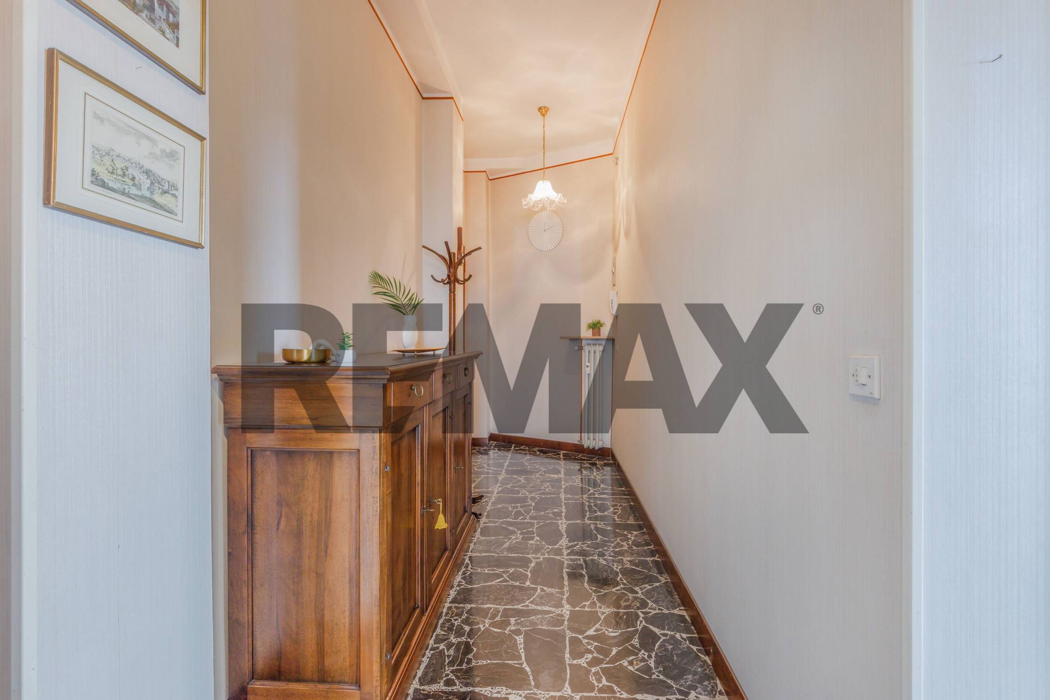 Hall / corridoio