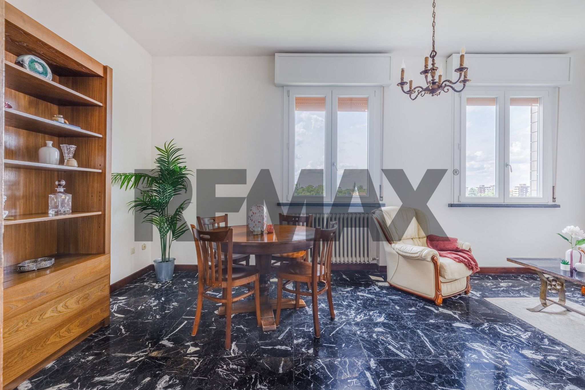 Sala da pranzo