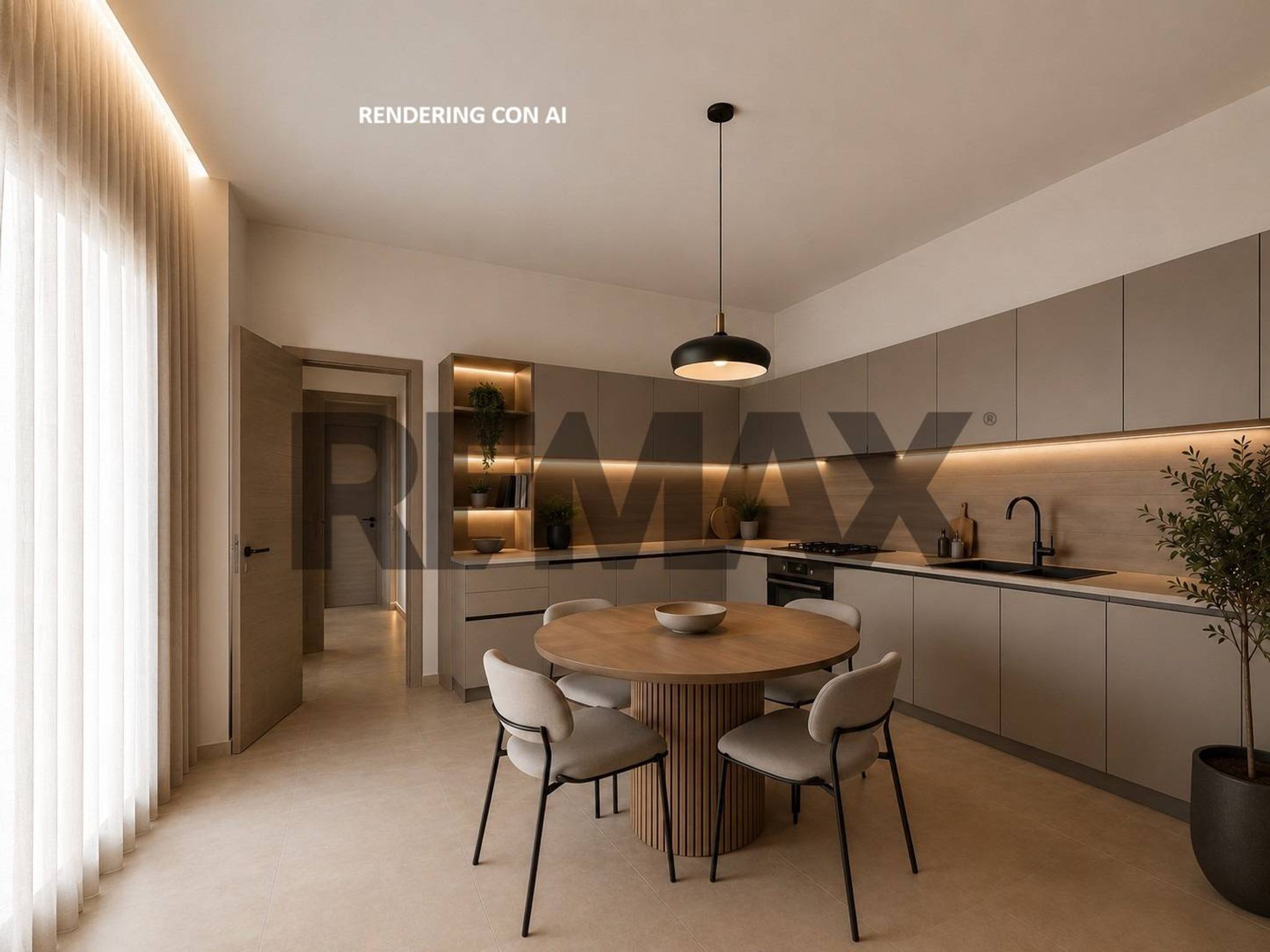 Cucina