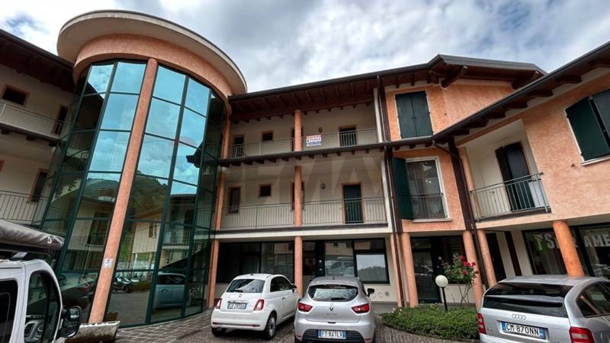 Immobile a Vallio Terme