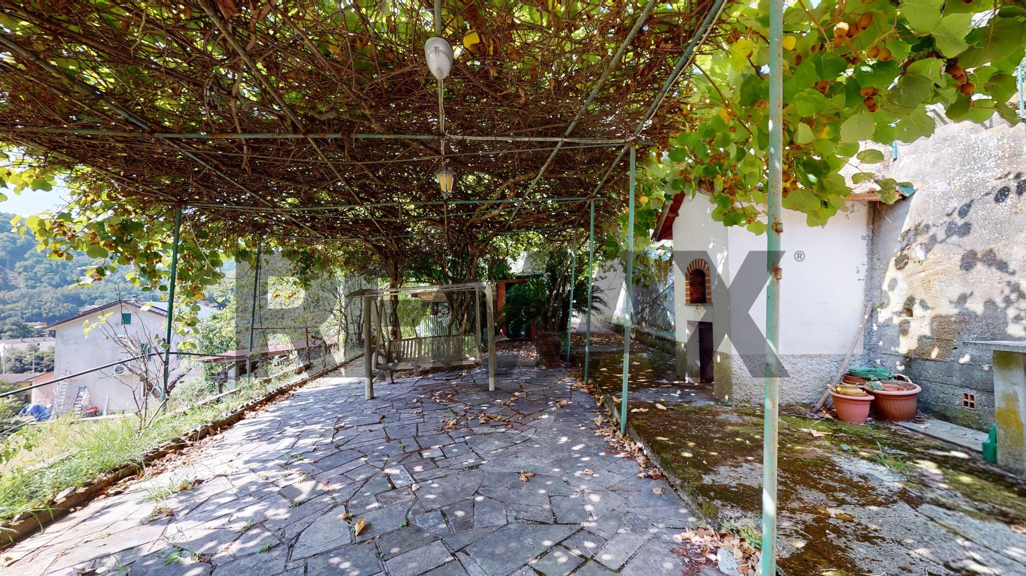 Giardino