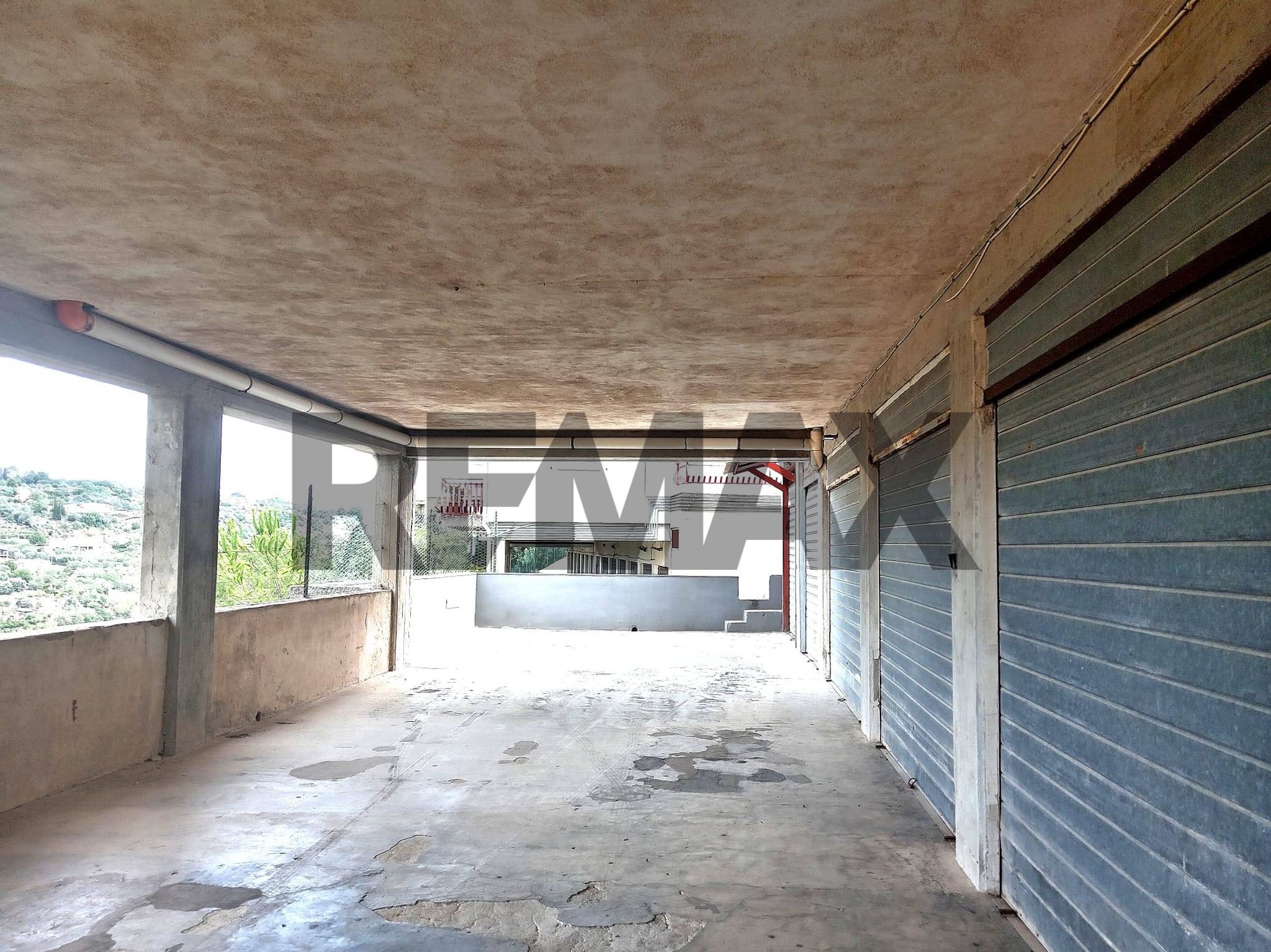 Parcheggio