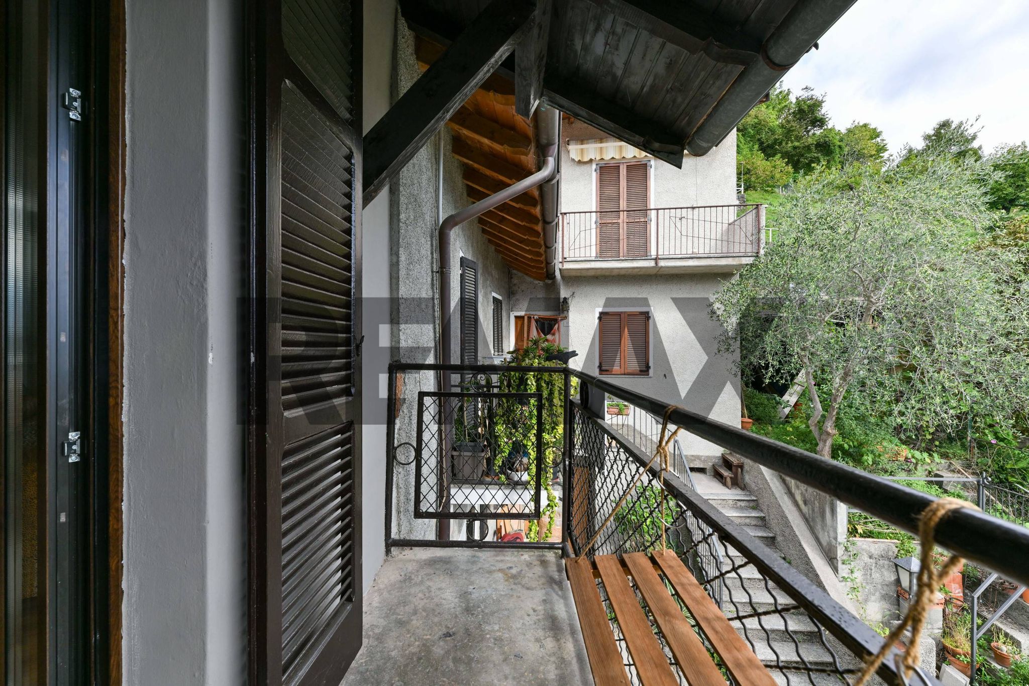 Balcone