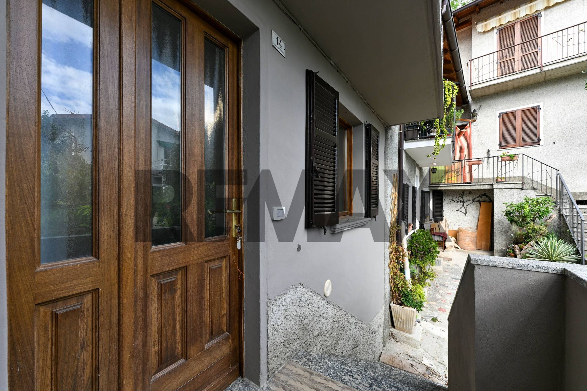 Balcone